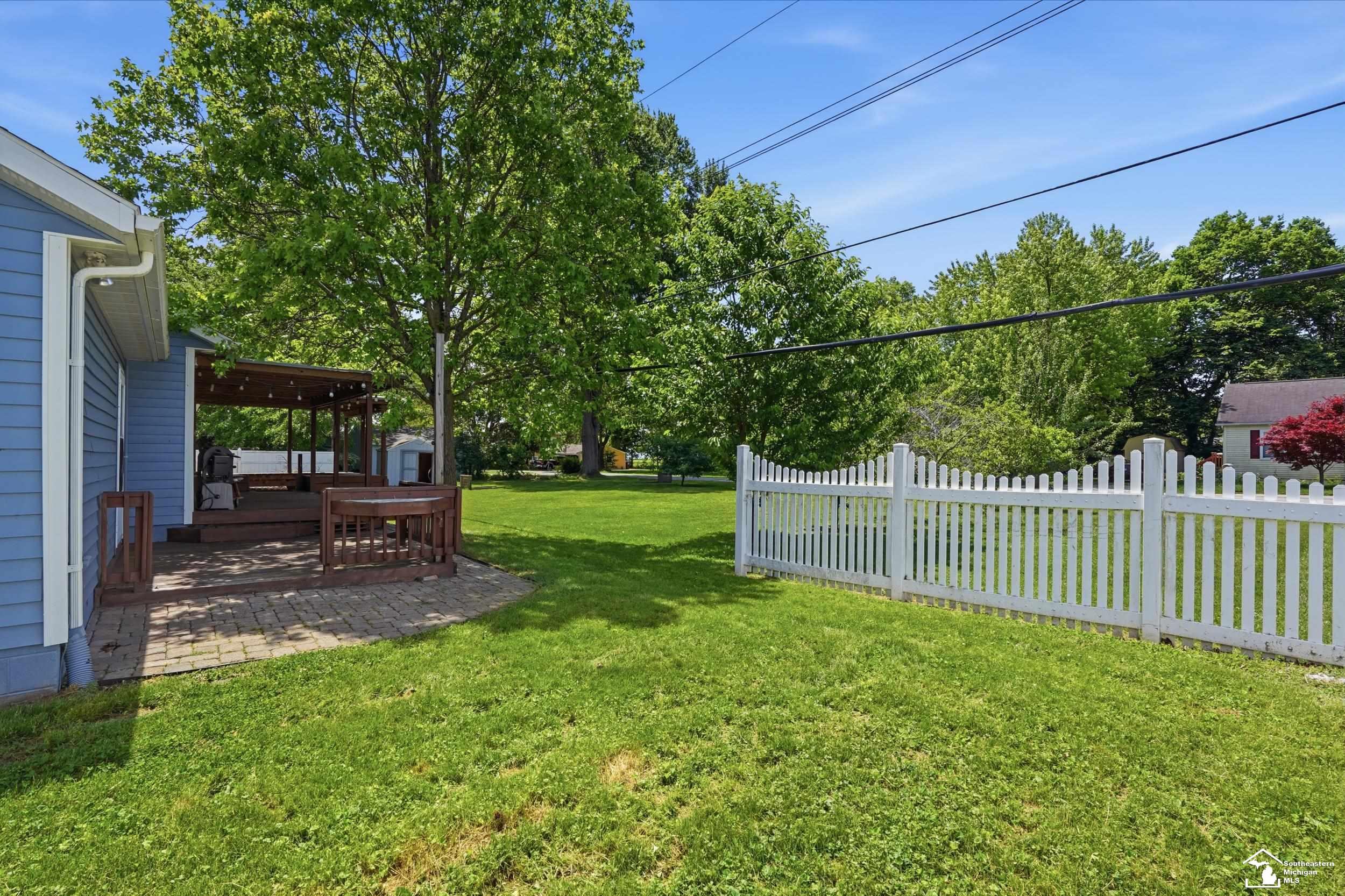 3484 Lakeshore Drive, Monroe, MI 48162 — Photo 35