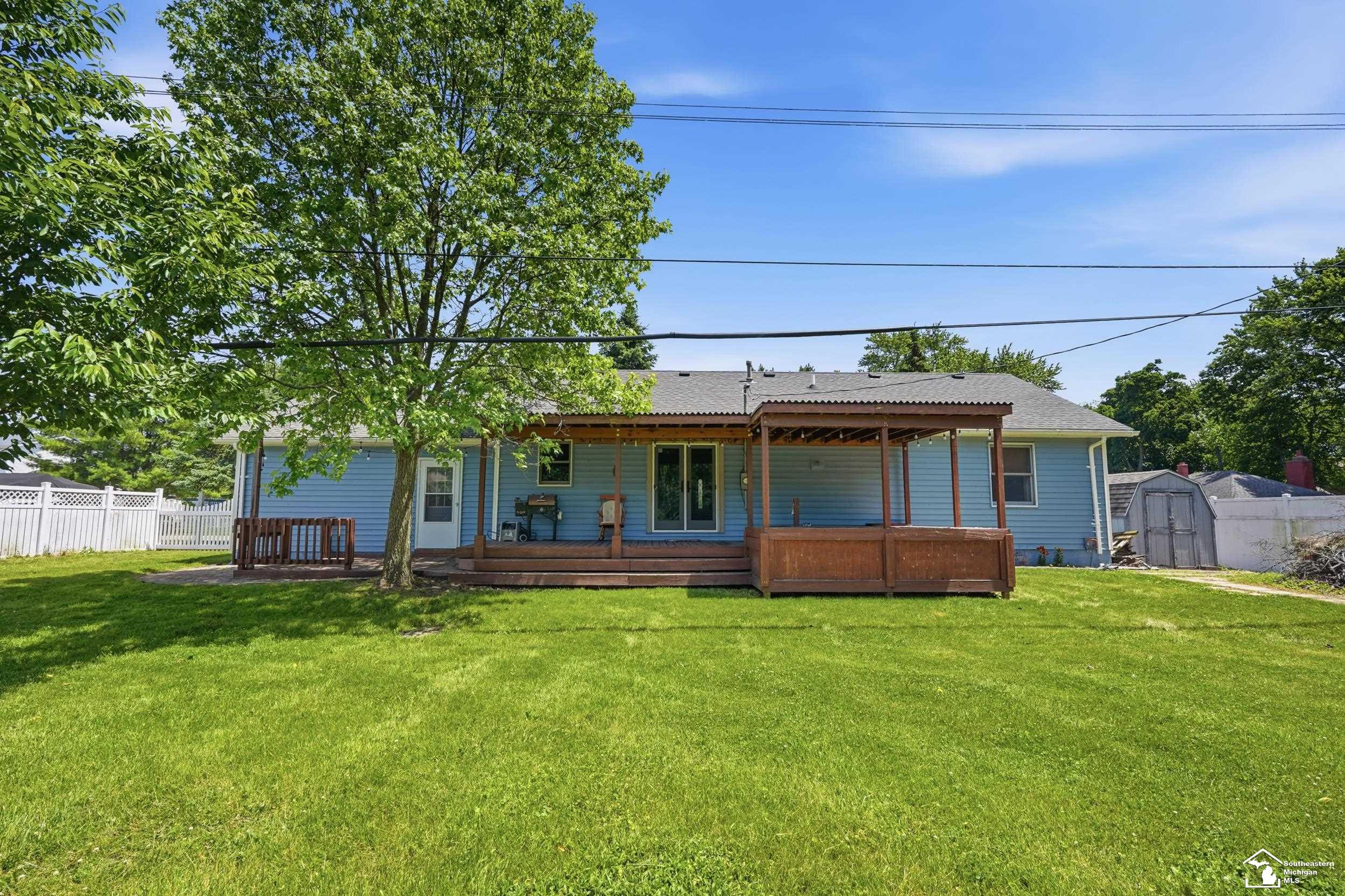 3484 Lakeshore Drive, Monroe, MI 48162 — Photo 37