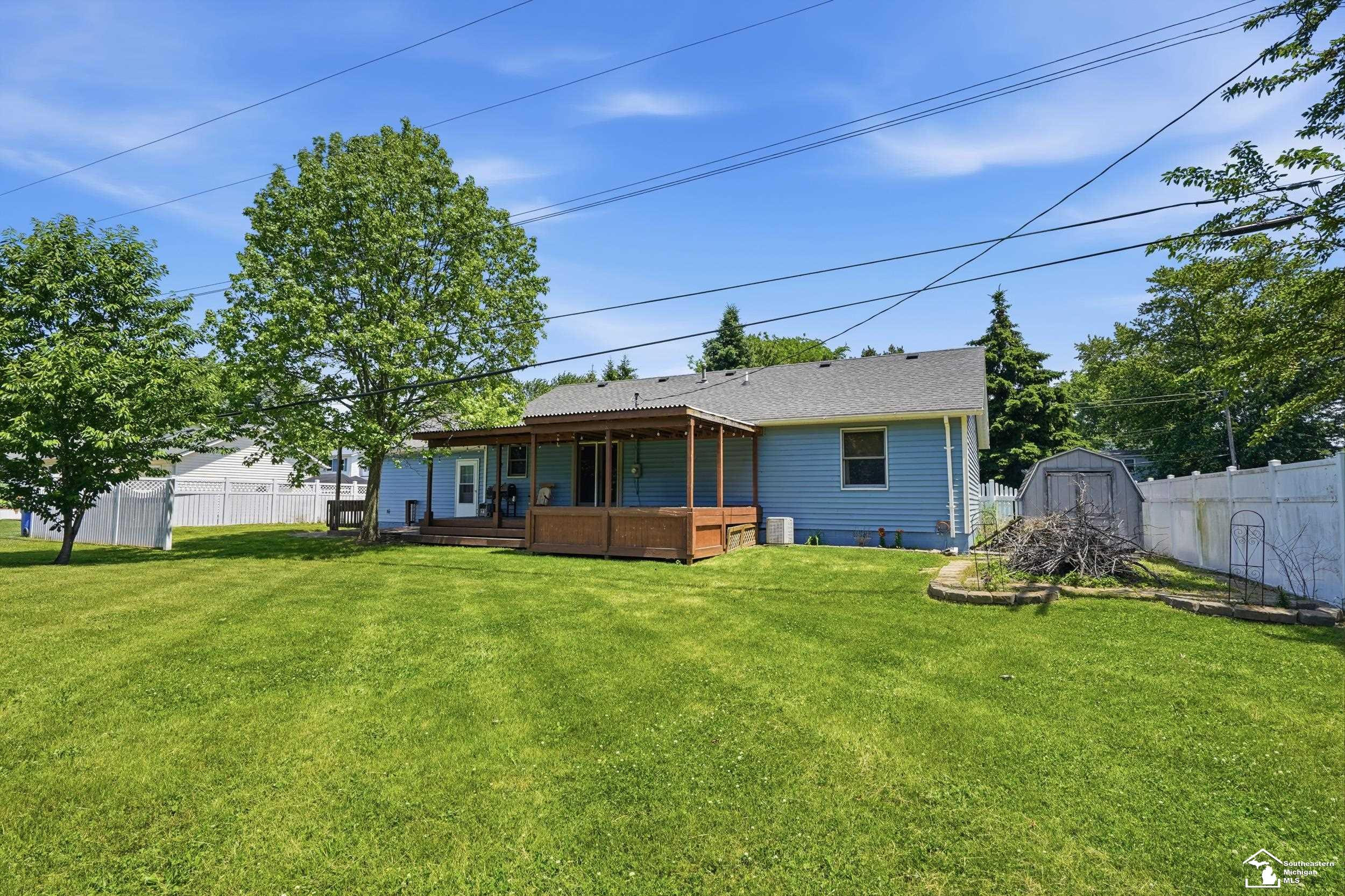 3484 Lakeshore Drive, Monroe, MI 48162 — Photo 38
