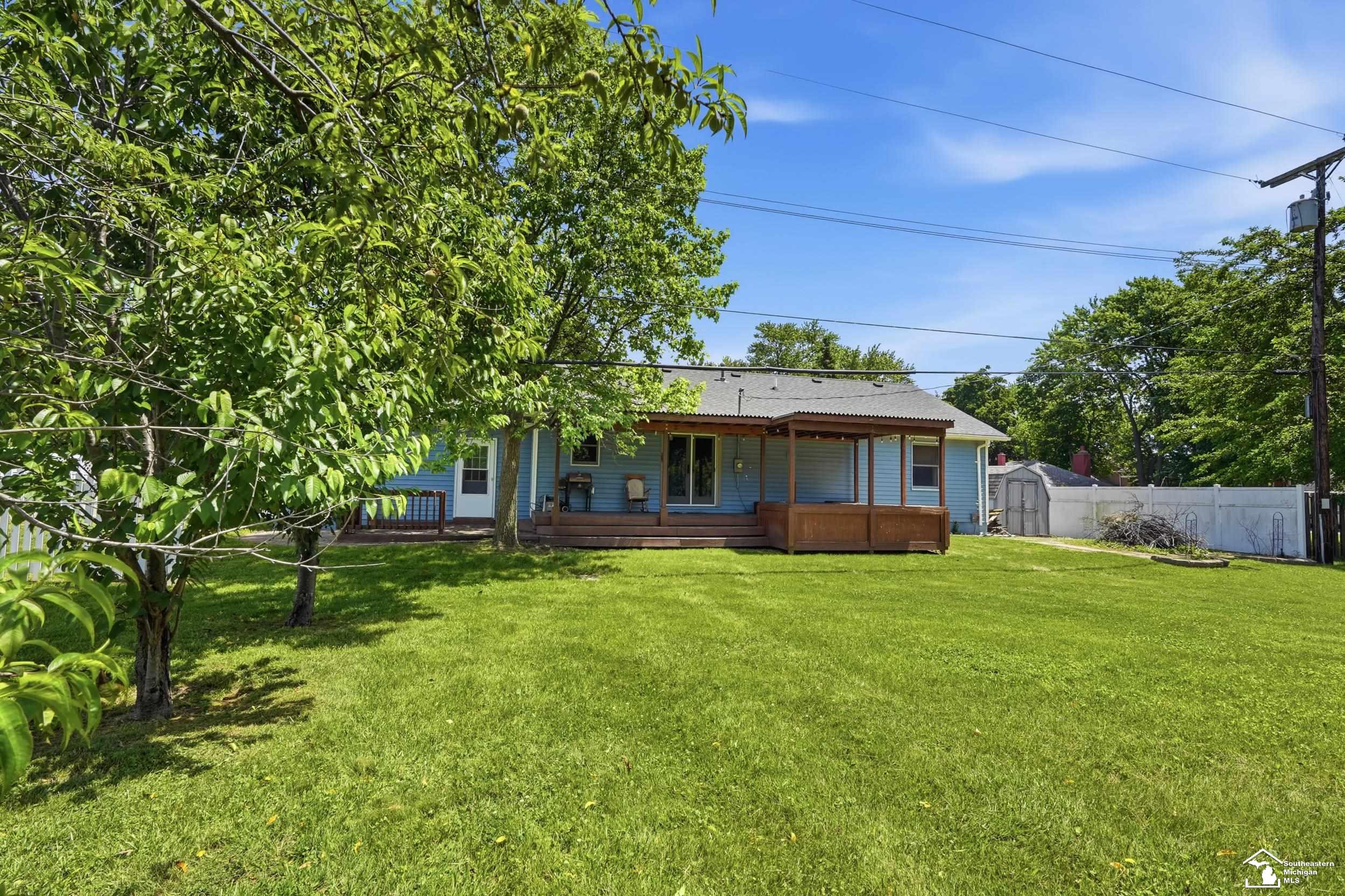 3484 Lakeshore Drive, Monroe, MI 48162 — Photo 39