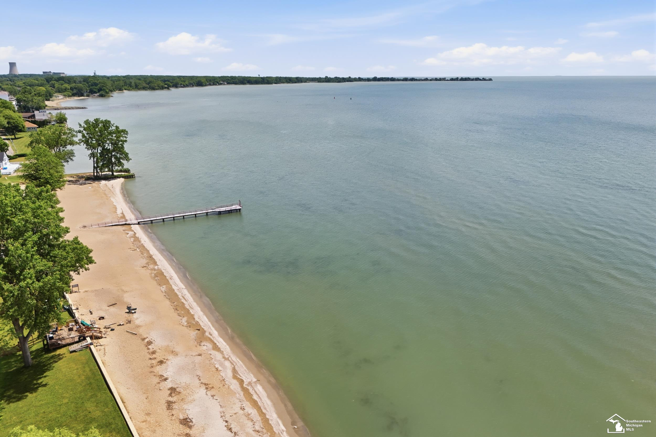 3484 Lakeshore Drive, Monroe, MI 48162 — Photo 47