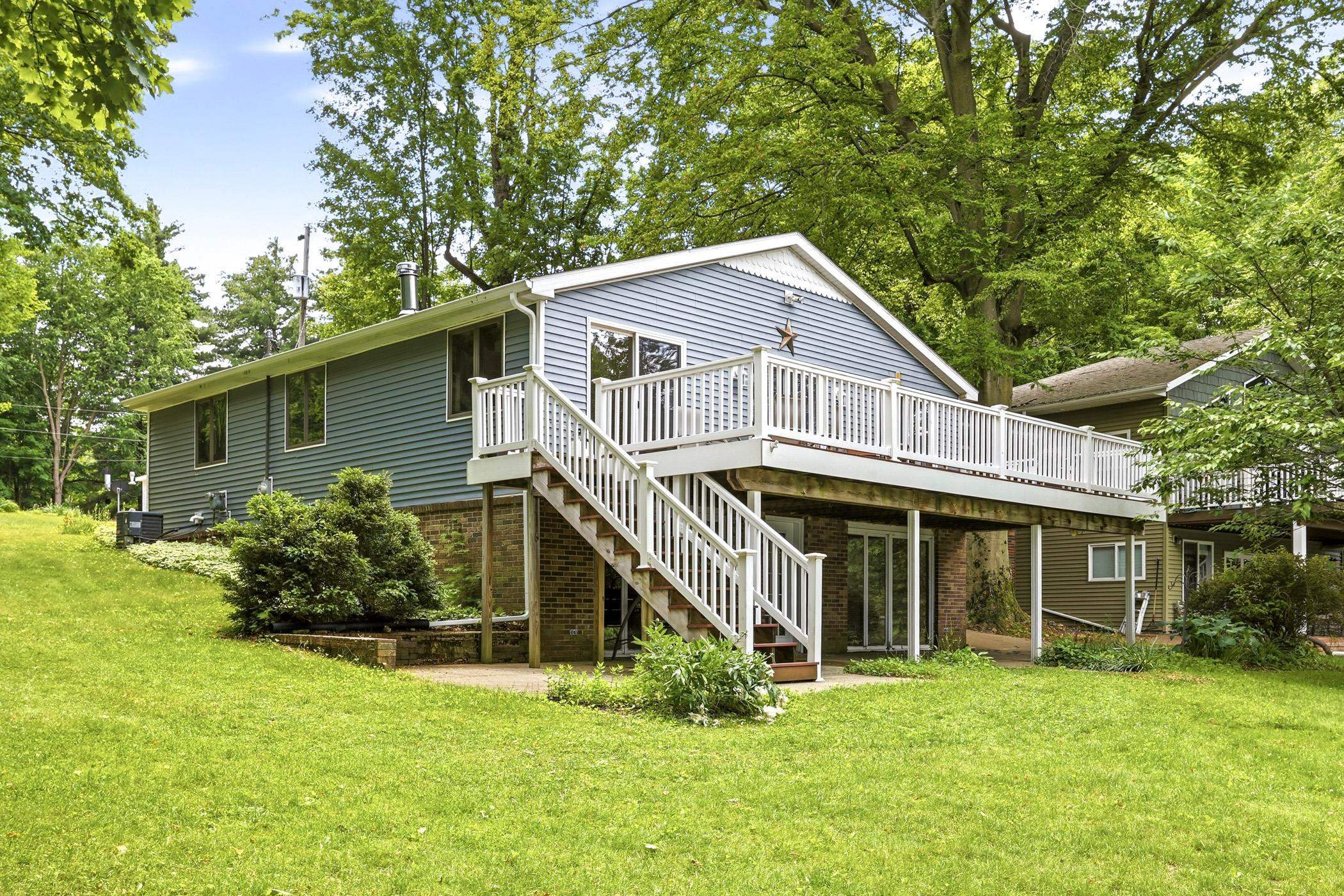 3164 Kimberly Drive, Millington, MI 48746 — Photo 3