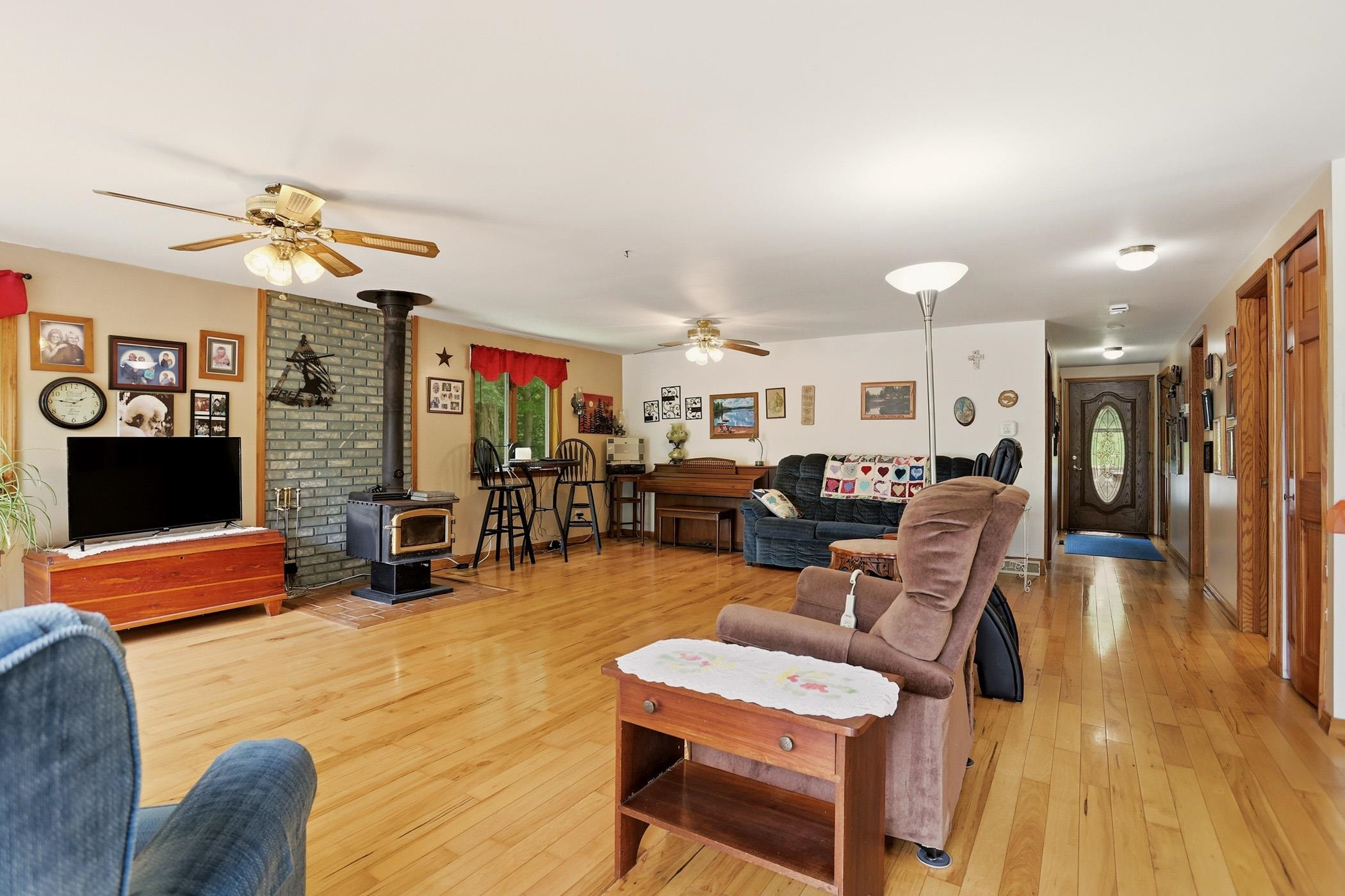3164 Kimberly Drive, Millington, MI 48746 — Photo 9