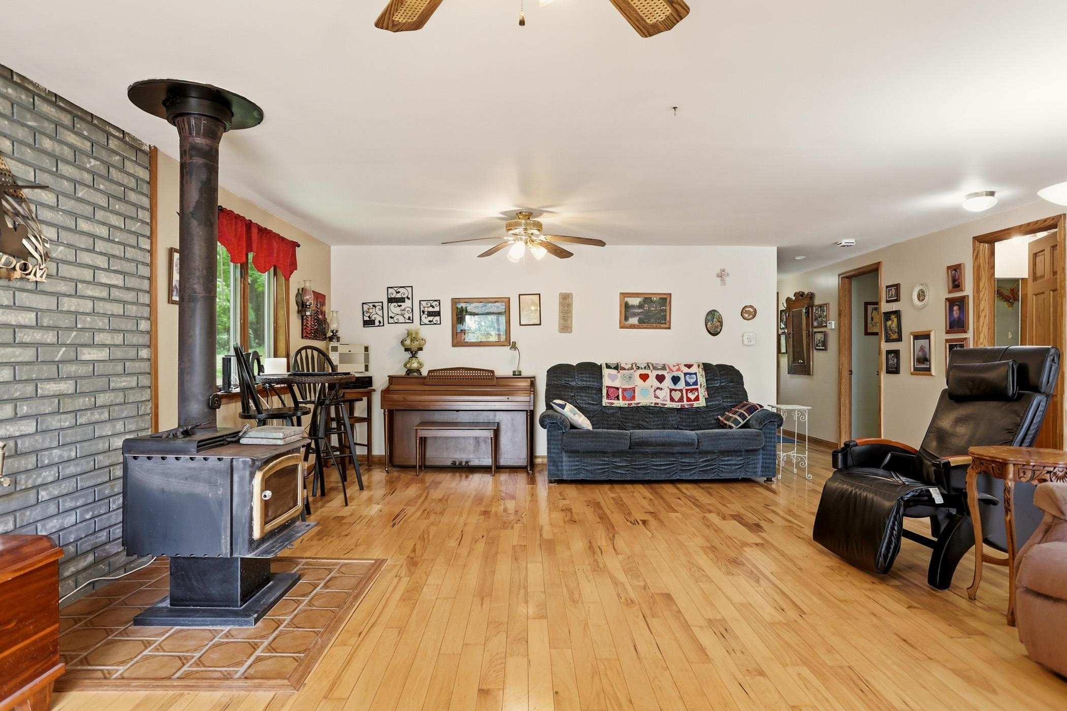 3164 Kimberly Drive, Millington, MI 48746 — Photo 10
