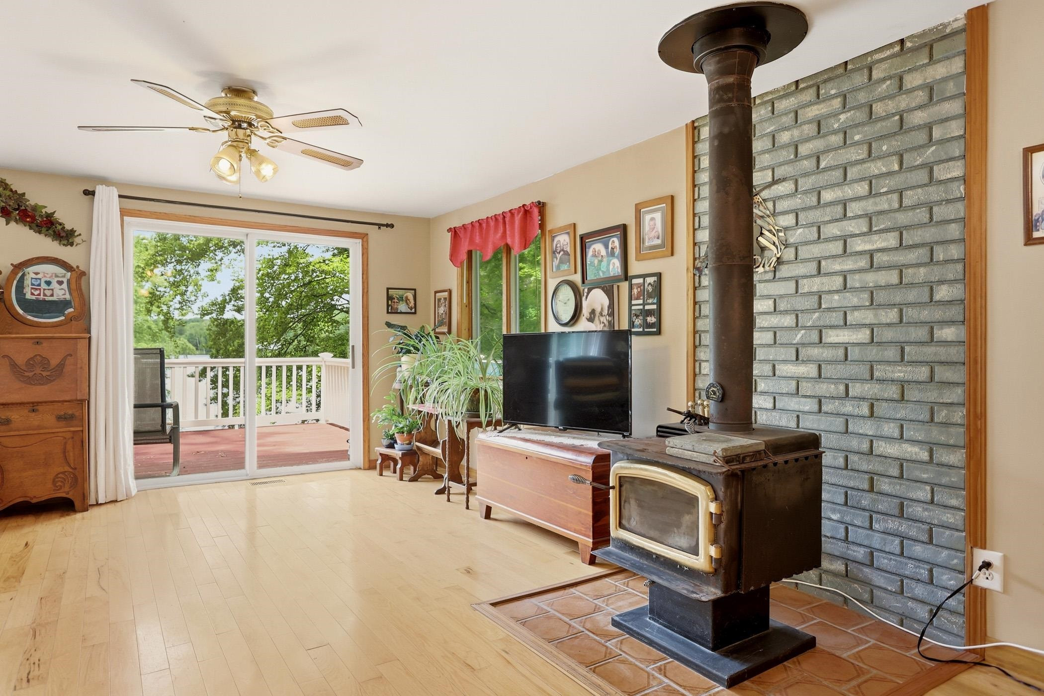 3164 Kimberly Drive, Millington, MI 48746 — Photo 11