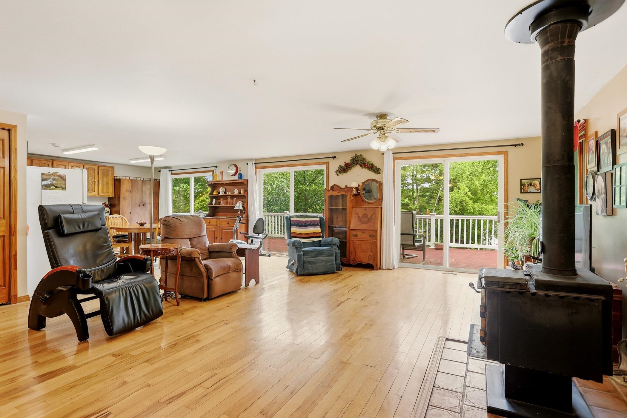 3164 Kimberly Drive, Millington, MI 48746 — Photo 12