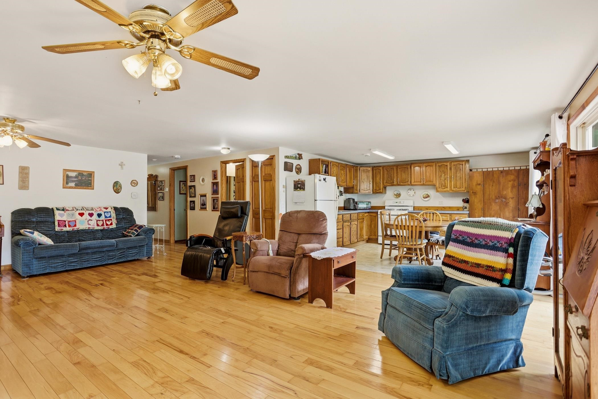 3164 Kimberly Drive, Millington, MI 48746 — Photo 13