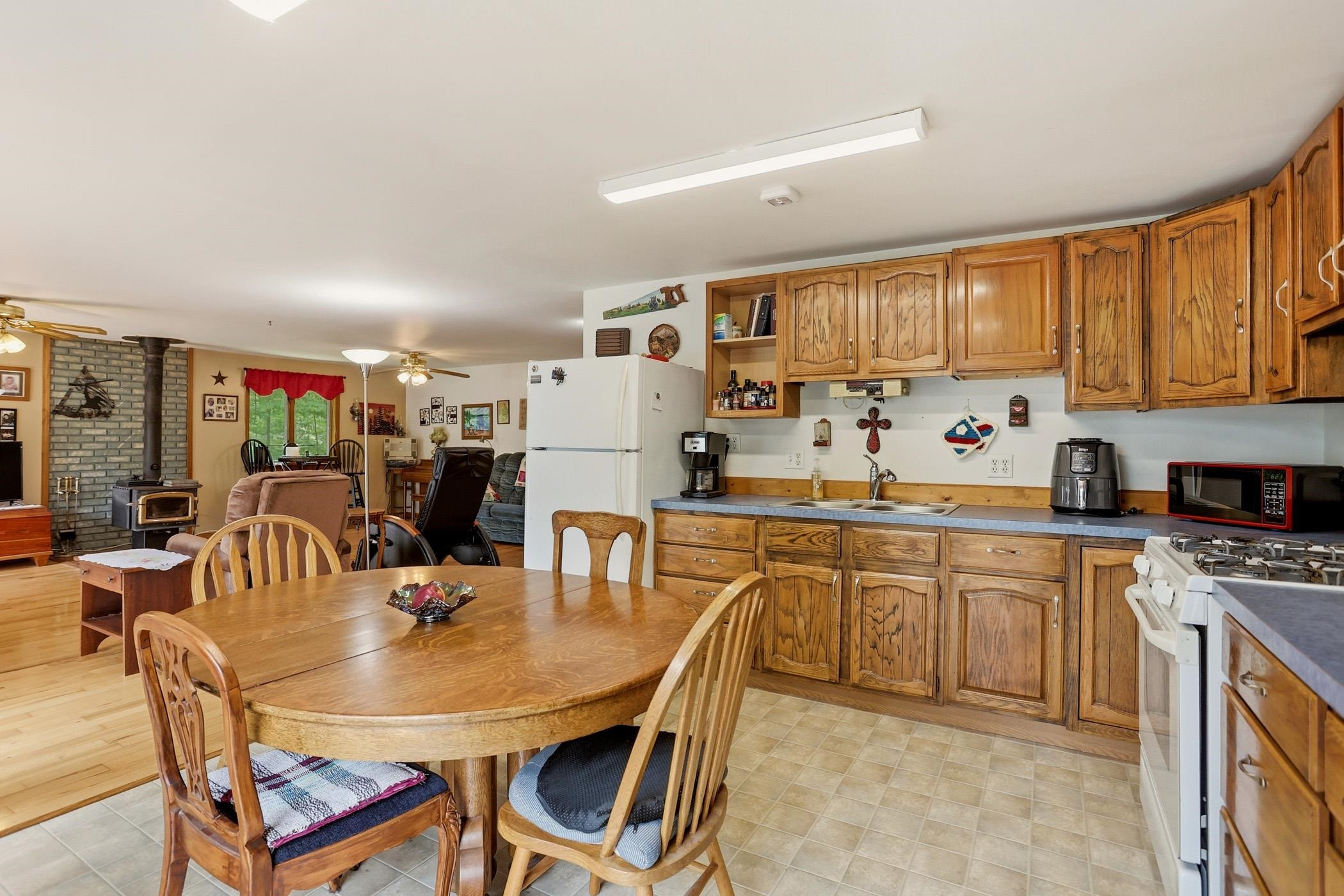 3164 Kimberly Drive, Millington, MI 48746 — Photo 17