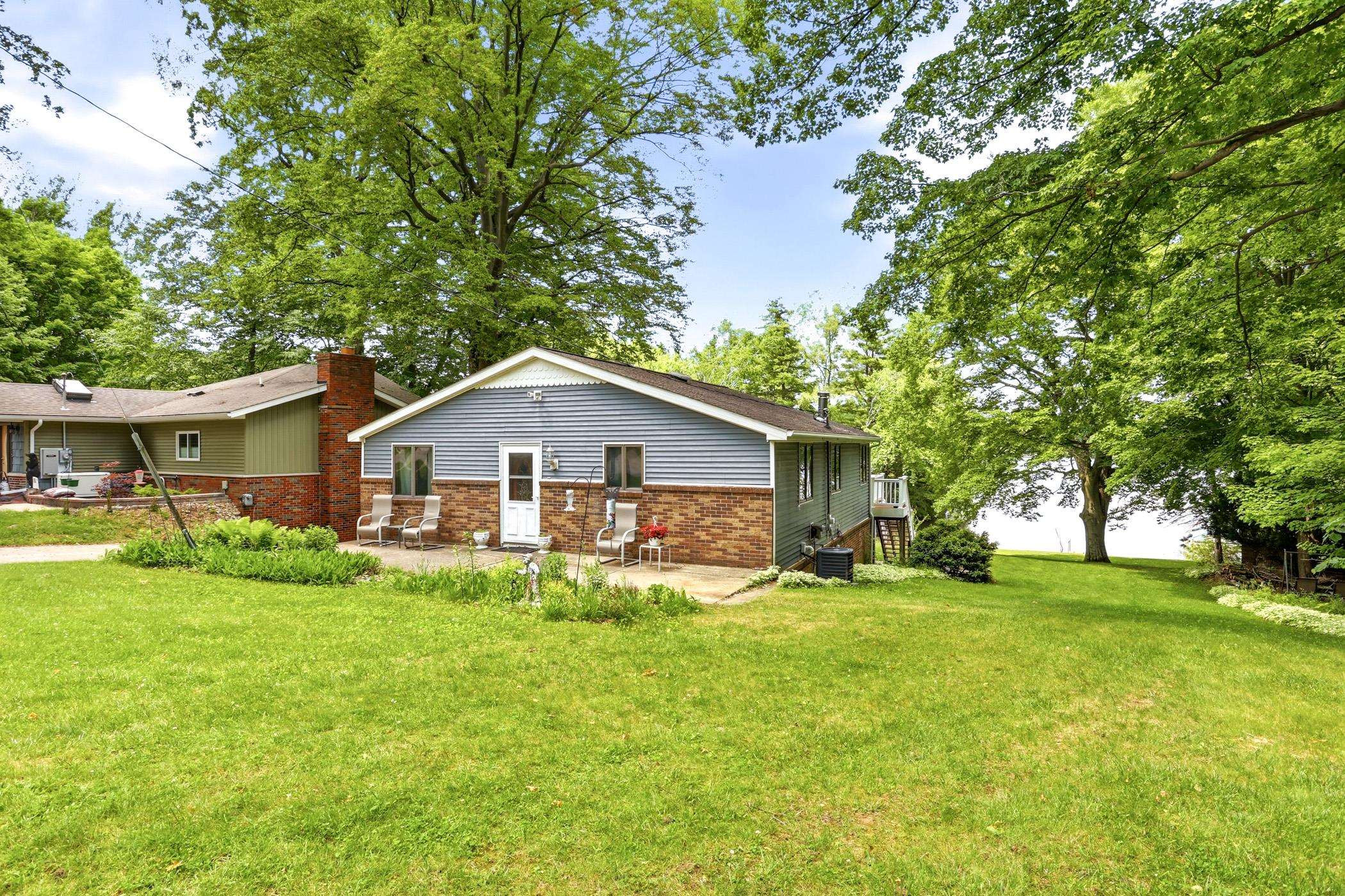 3164 Kimberly Drive, Millington, MI 48746 — Photo 32