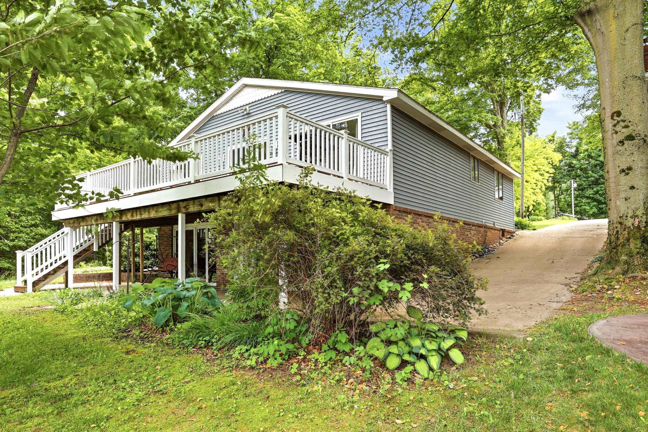 3164 Kimberly Drive, Millington, MI 48746 — Photo 34