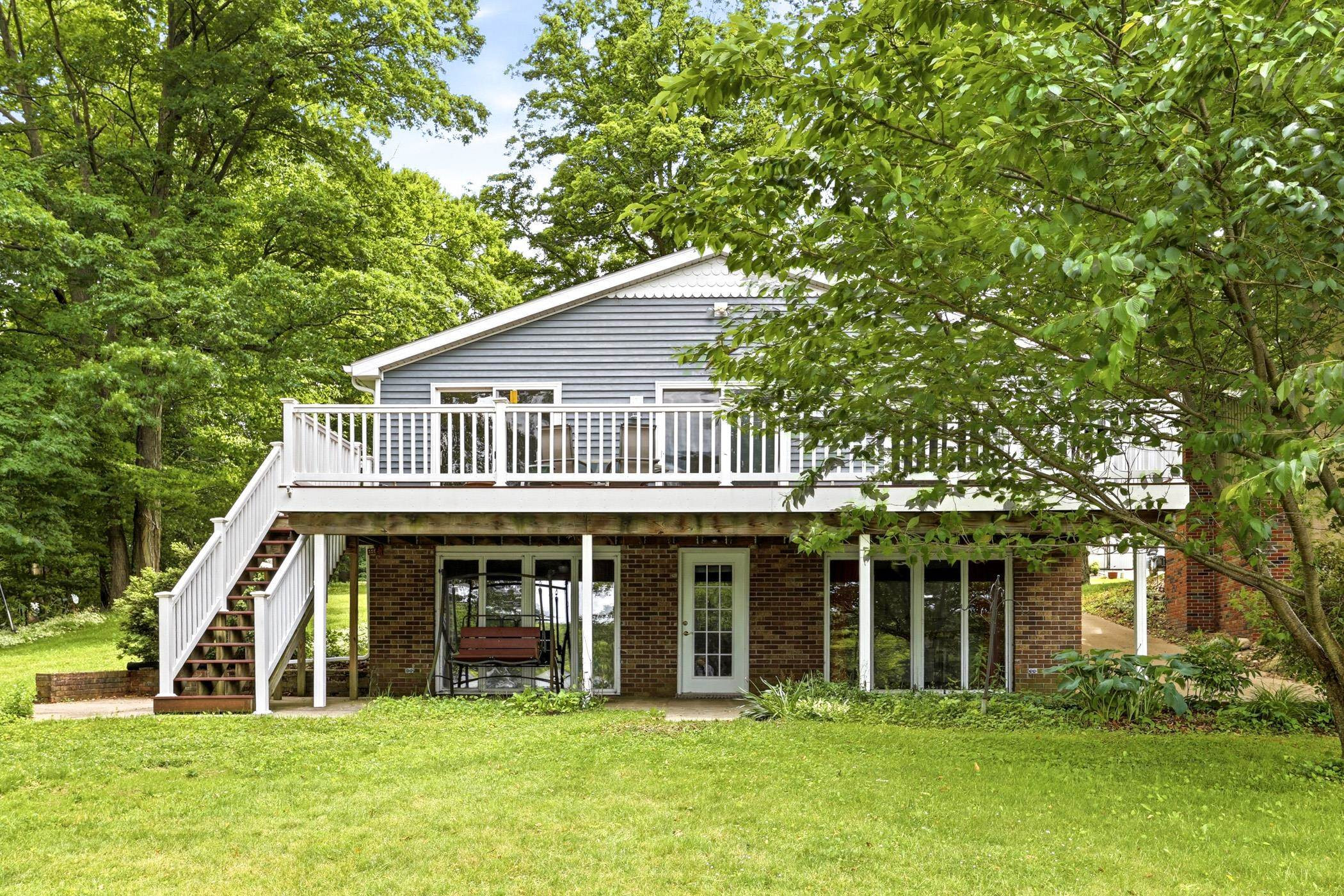 3164 Kimberly Drive, Millington, MI 48746 — Photo 35