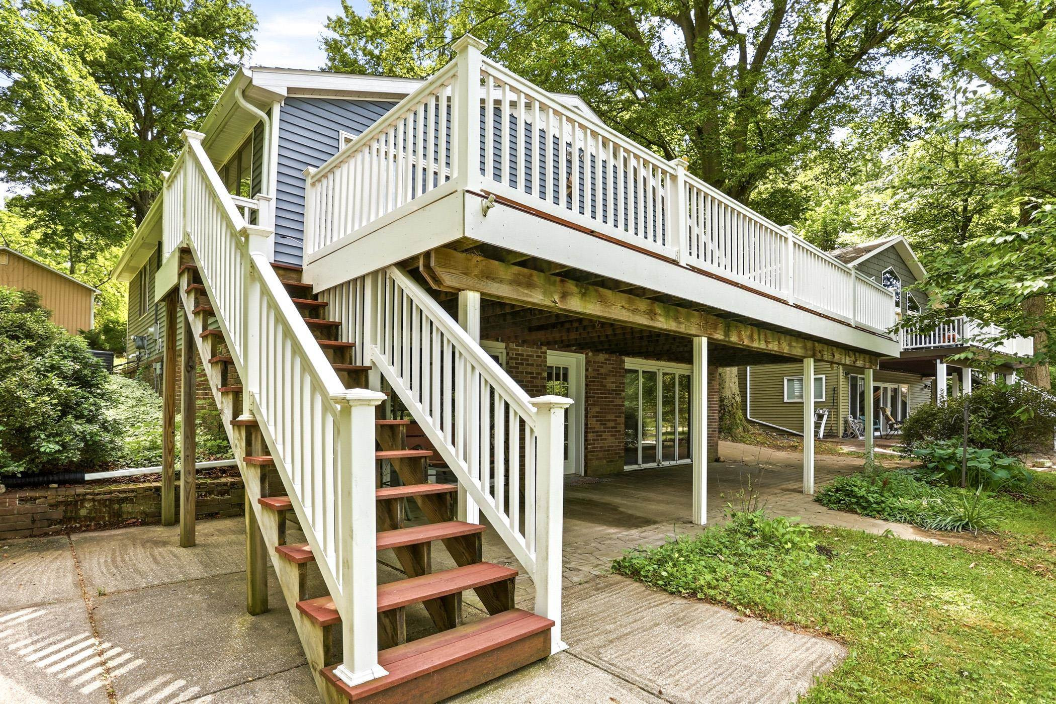 3164 Kimberly Drive, Millington, MI 48746 — Photo 36