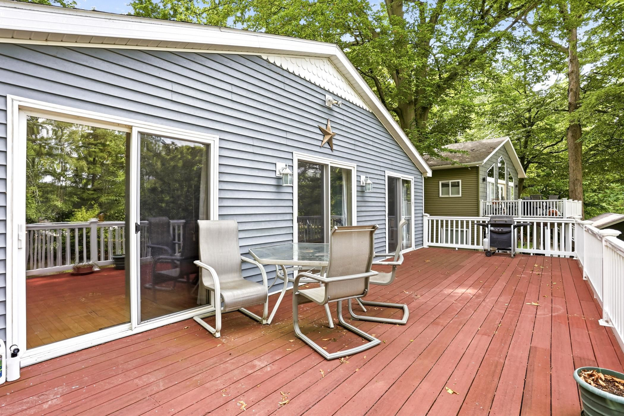 3164 Kimberly Drive, Millington, MI 48746 — Photo 37
