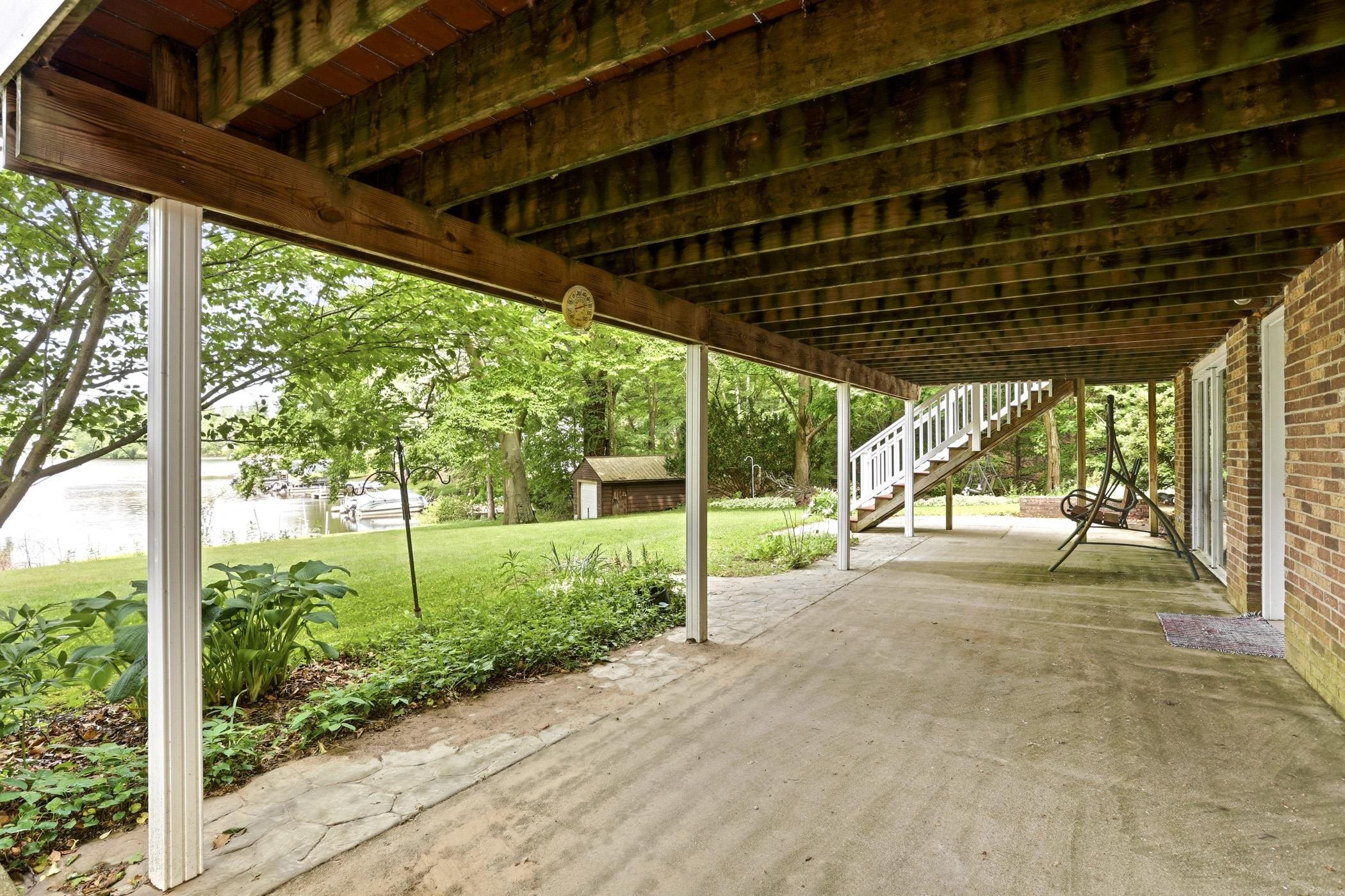 3164 Kimberly Drive, Millington, MI 48746 — Photo 40