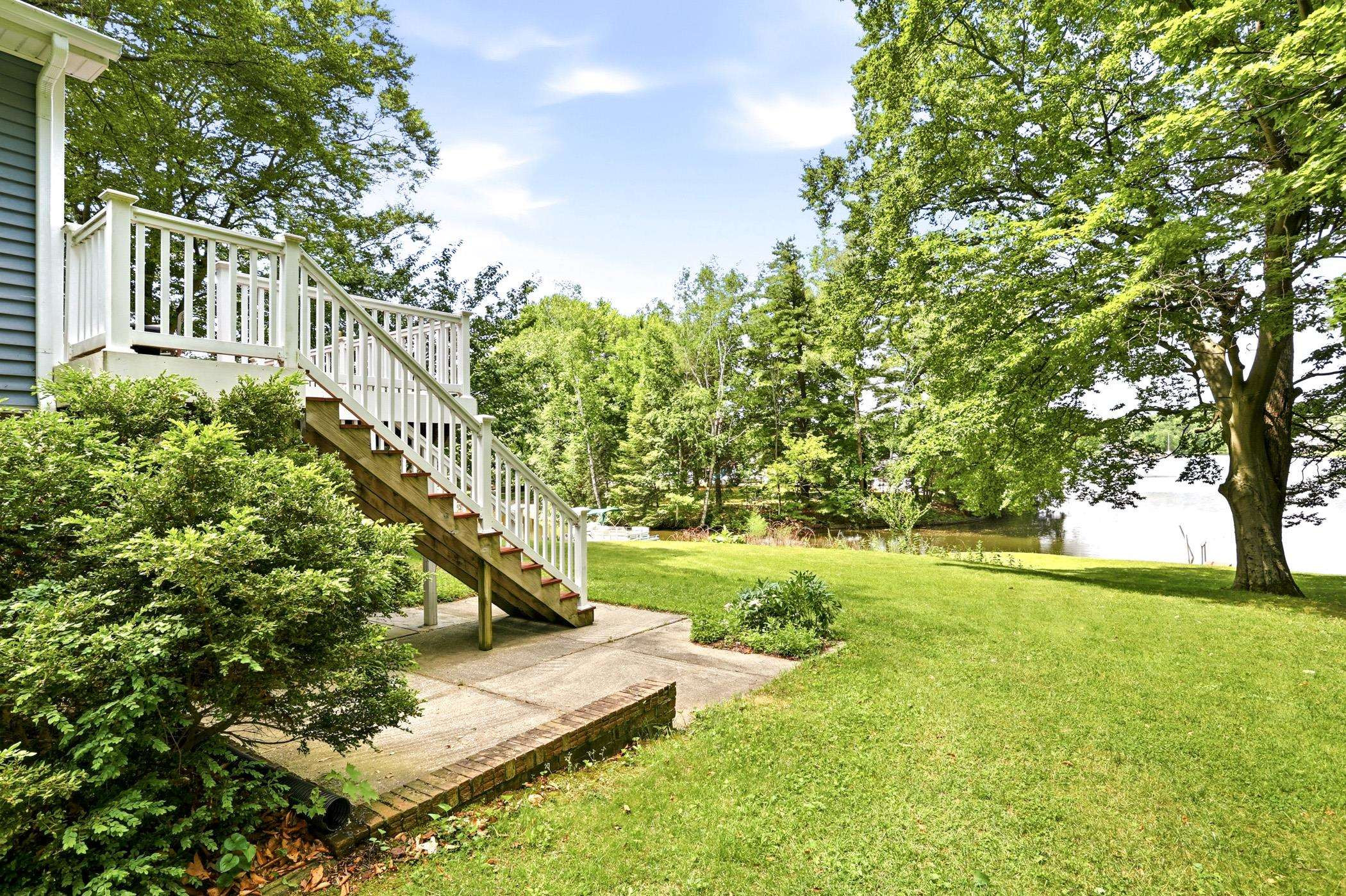 3164 Kimberly Drive, Millington, MI 48746 — Photo 41