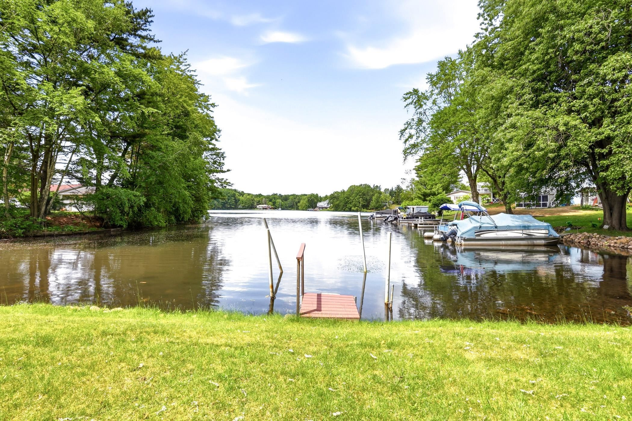 3164 Kimberly Drive, Millington, MI 48746 — Photo 45