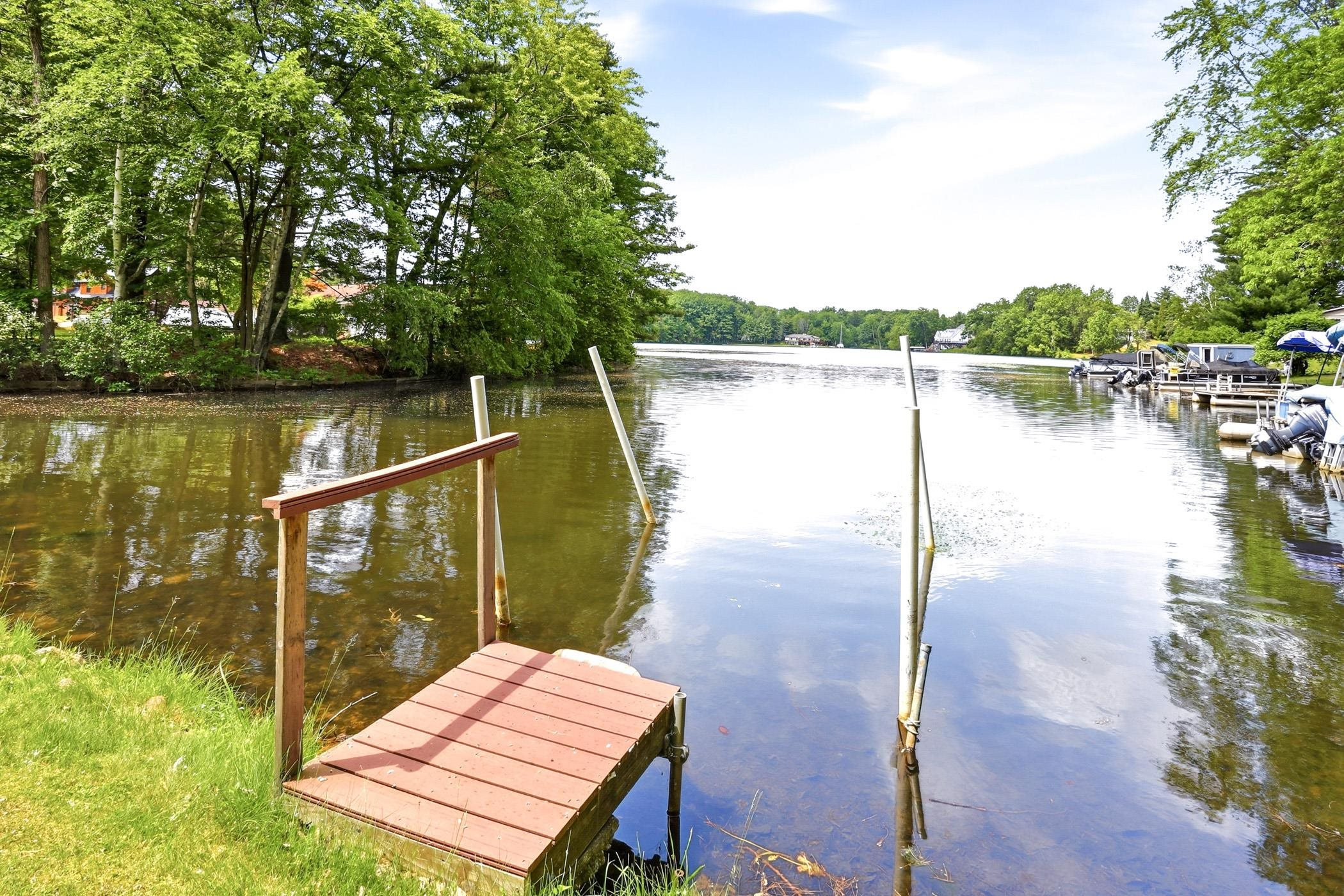 3164 Kimberly Drive, Millington, MI 48746 — Photo 46