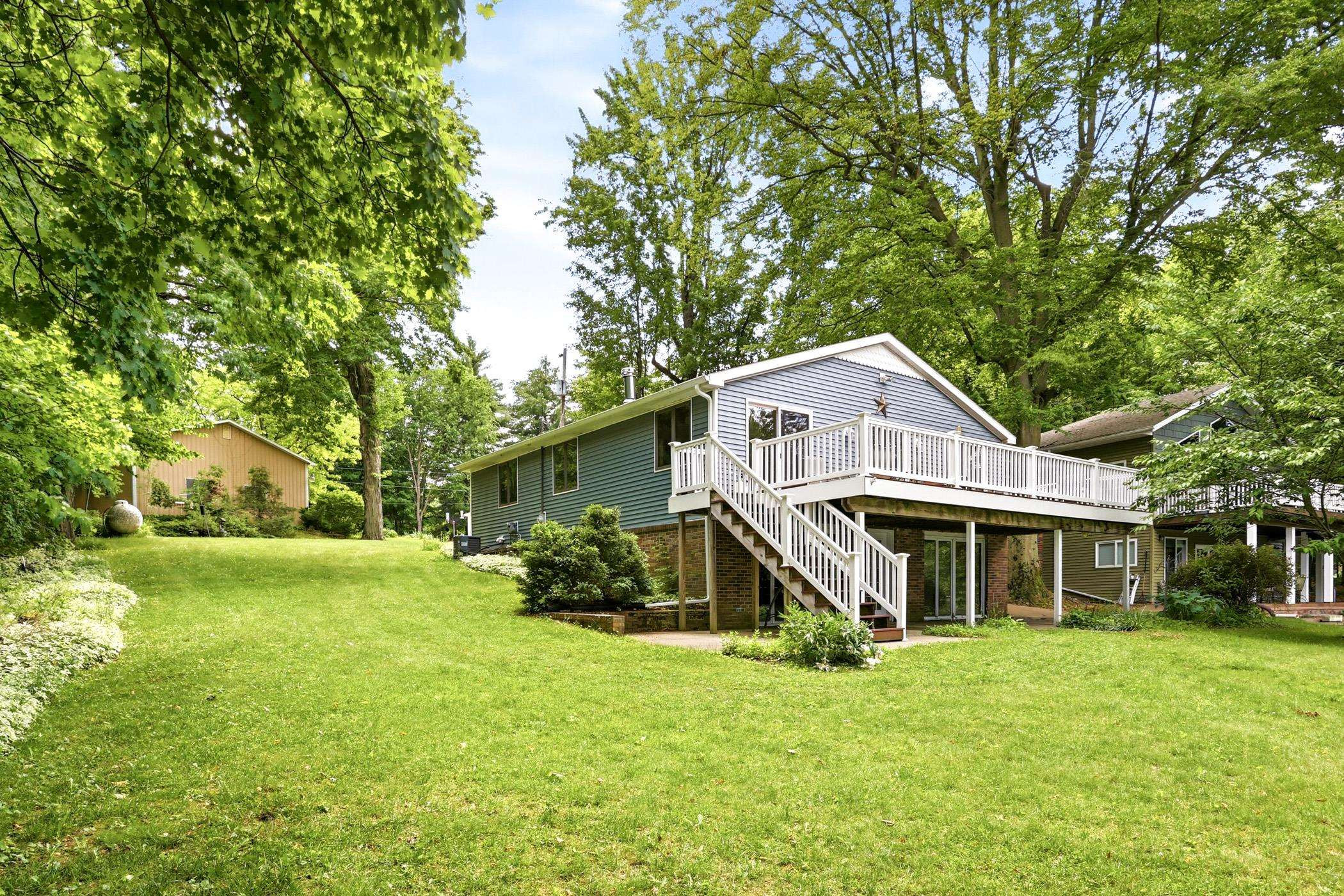 3164 Kimberly Drive, Millington, MI 48746 — Photo 48