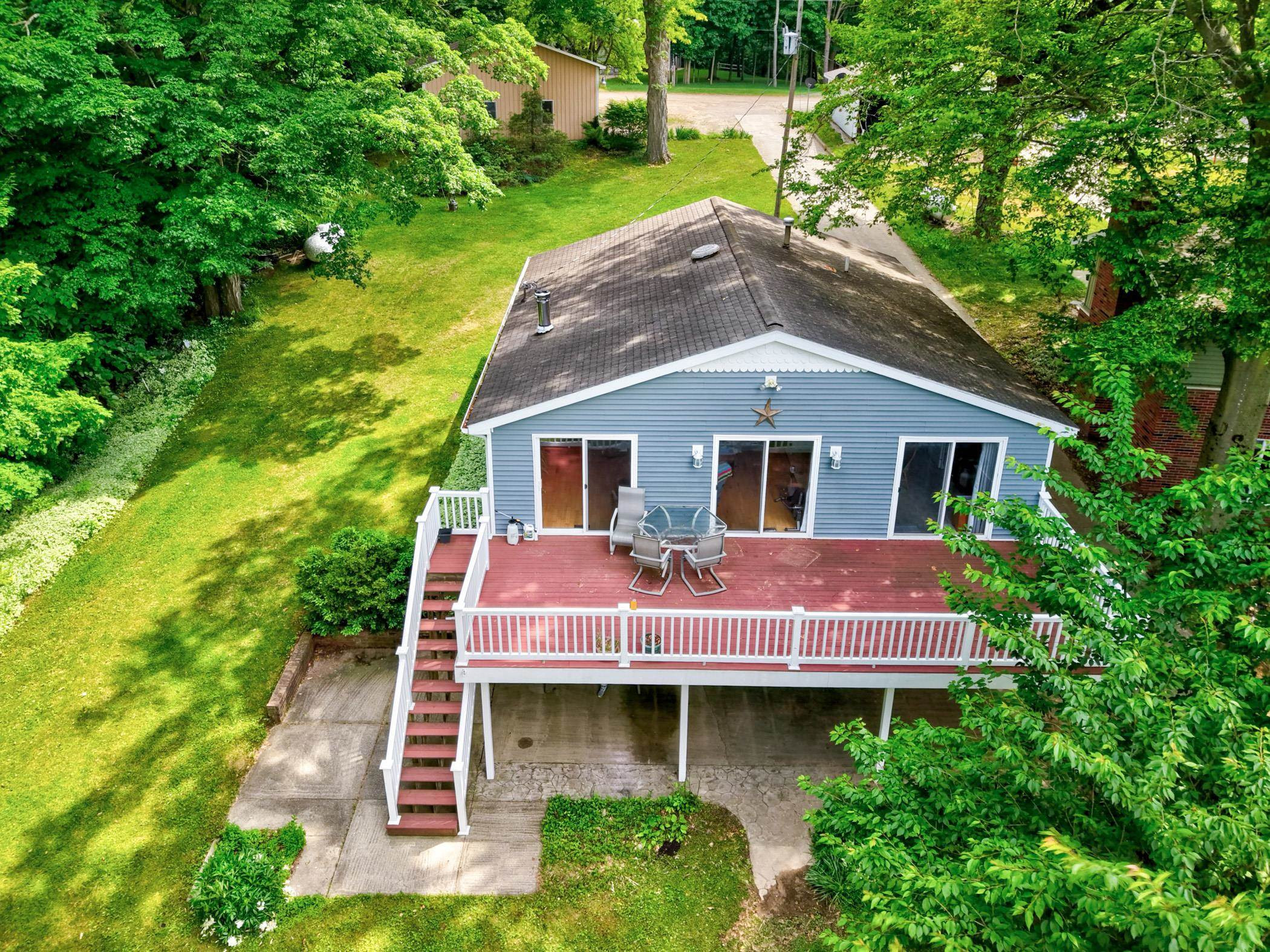 3164 Kimberly Drive, Millington, MI 48746 — Photo 53
