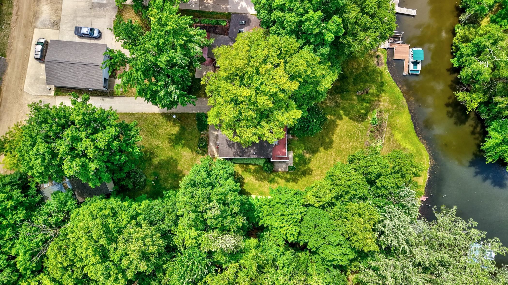 3164 Kimberly Drive, Millington, MI 48746 — Photo 56