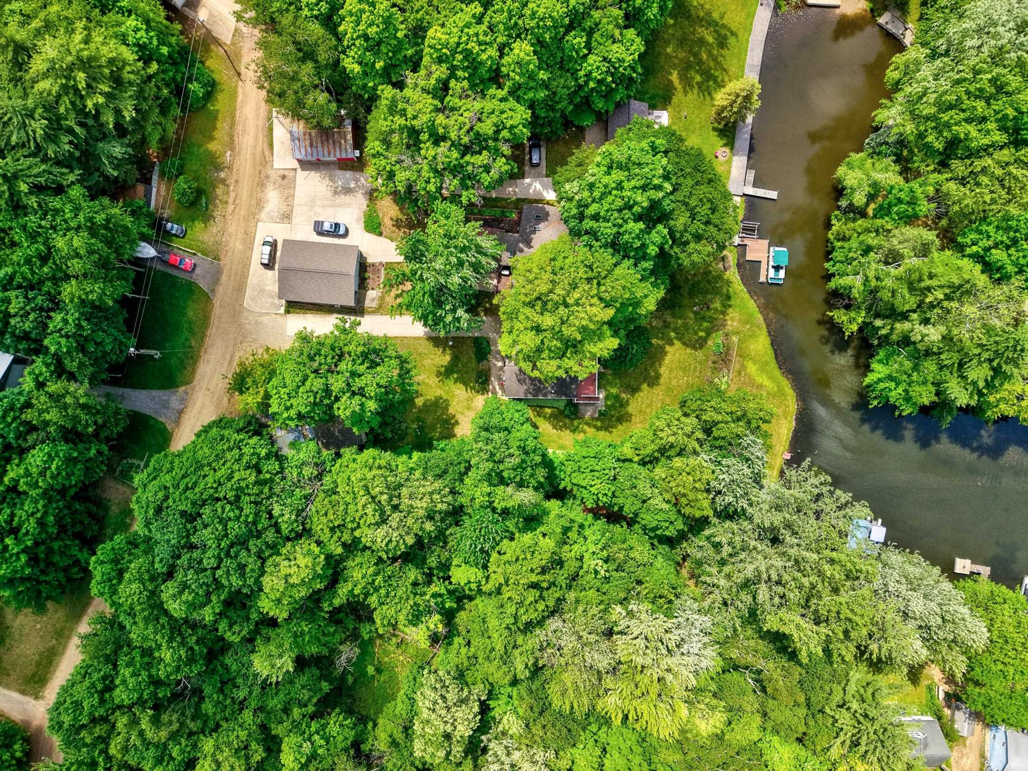 3164 Kimberly Drive, Millington, MI 48746 — Photo 57