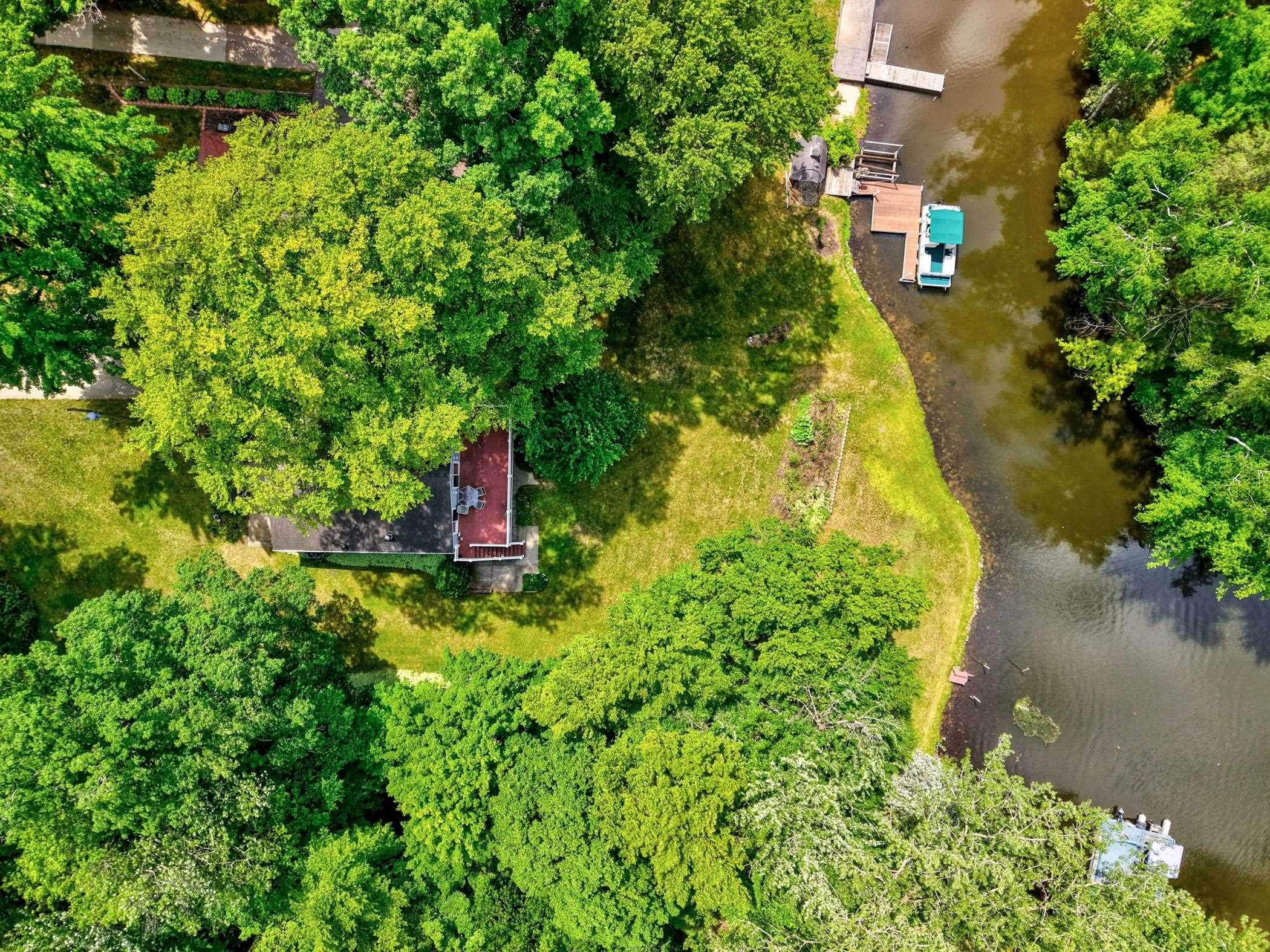 3164 Kimberly Drive, Millington, MI 48746 — Photo 58