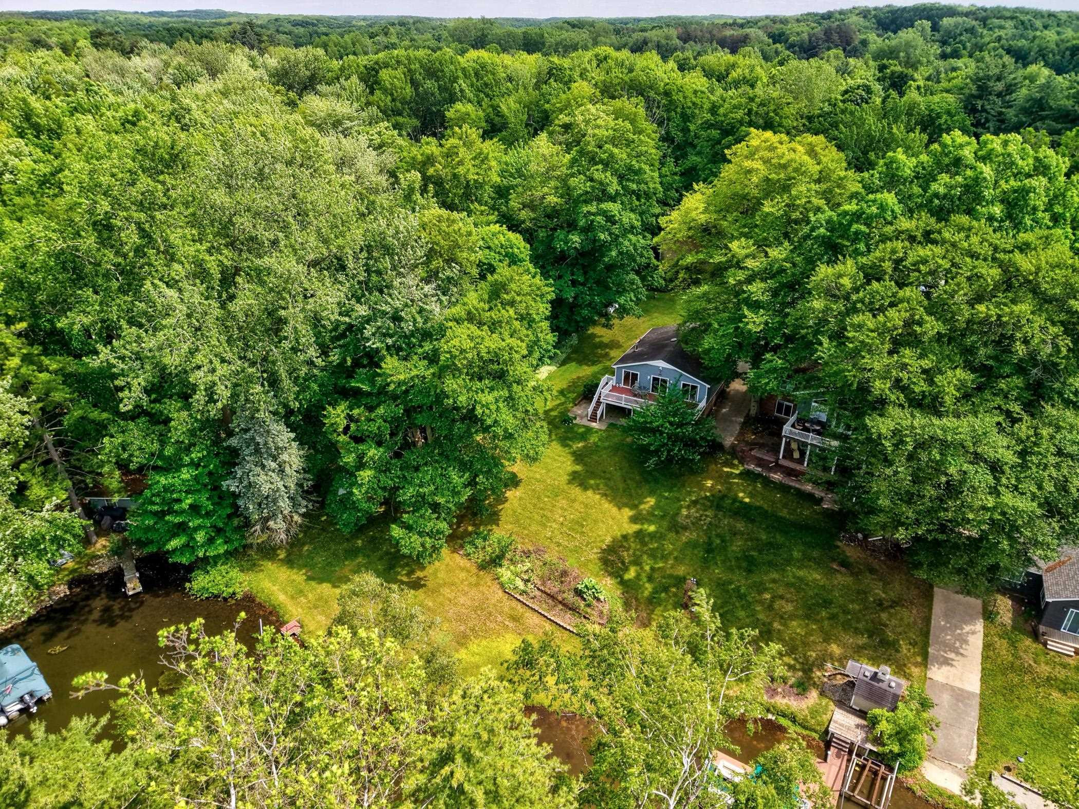 3164 Kimberly Drive, Millington, MI 48746 — Photo 60