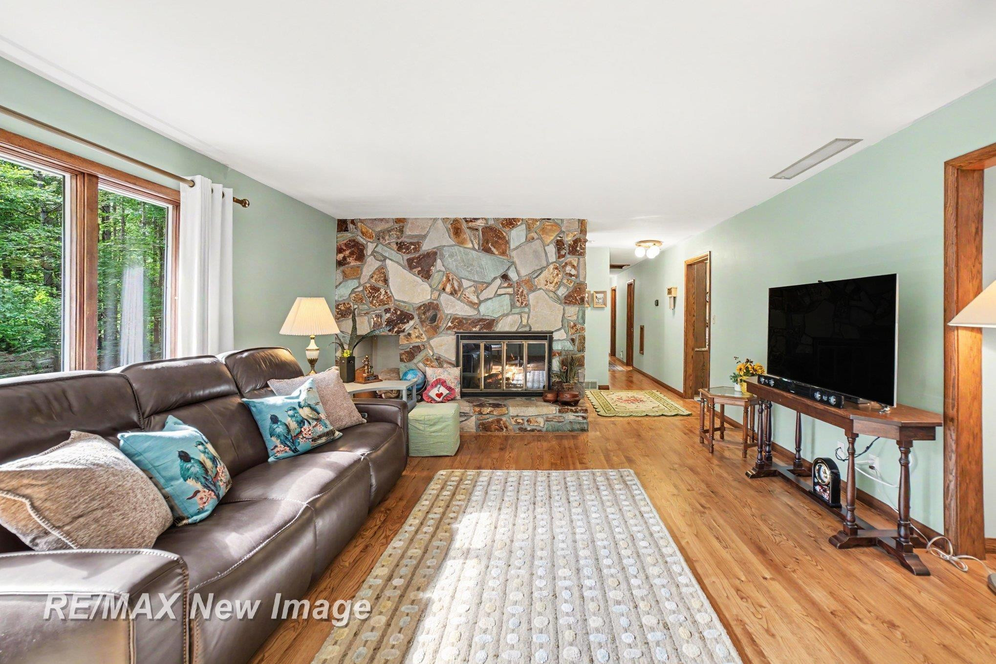 4093 Pruess Road, Freeland, MI 48623 — Photo 6