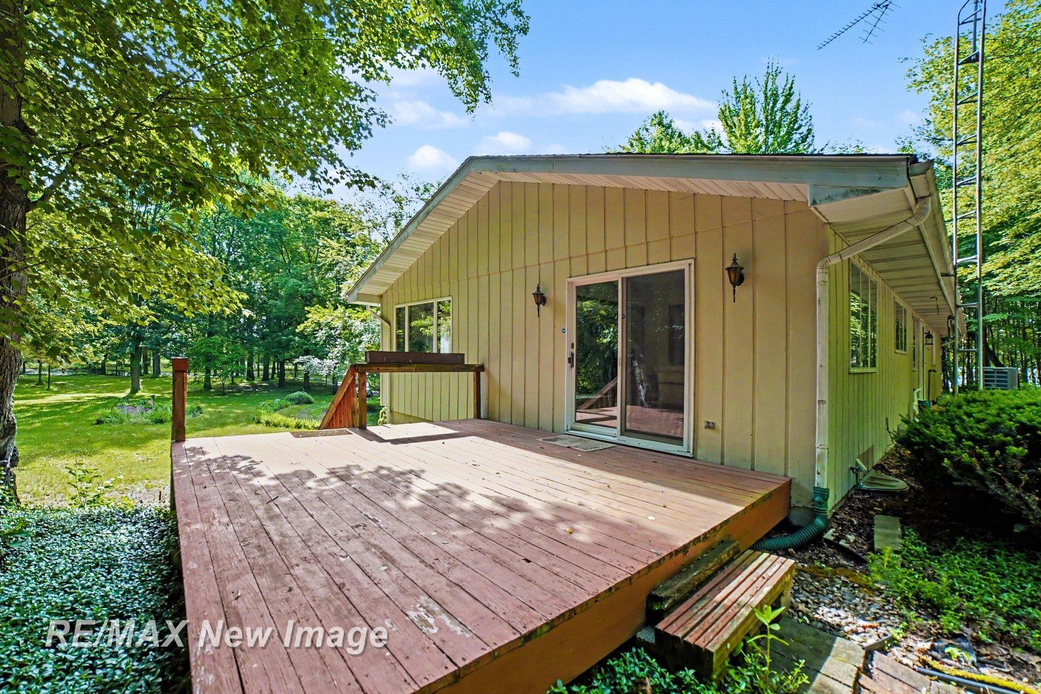 4093 Pruess Road, Freeland, MI 48623 — Photo 37