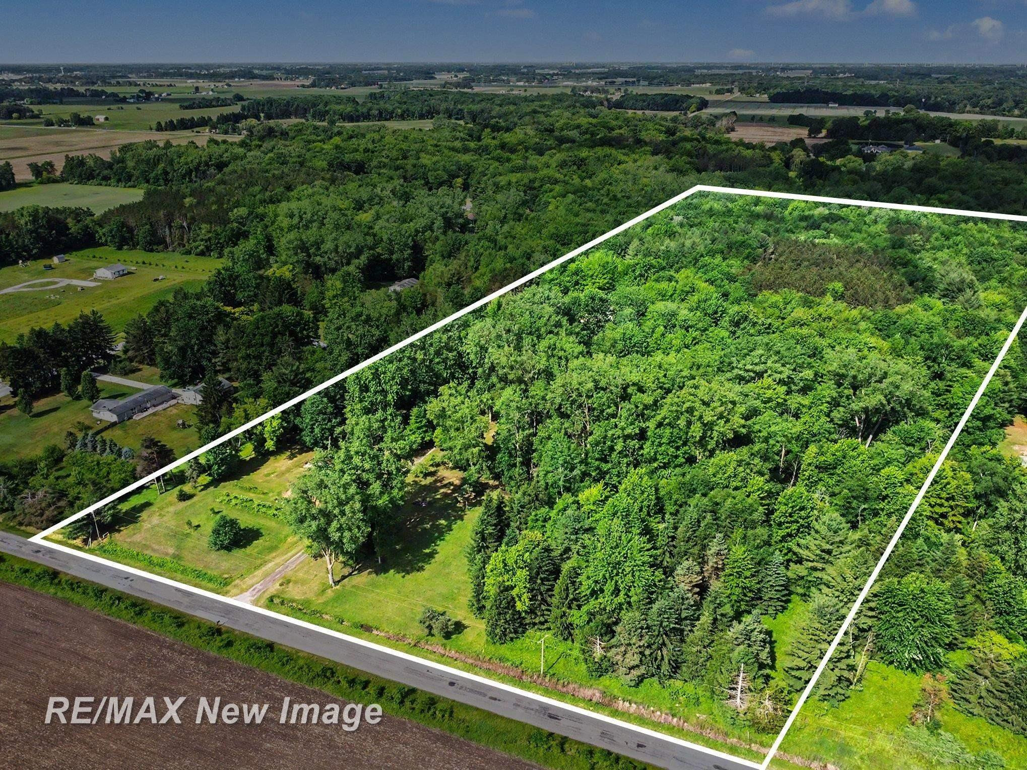 4093 Pruess Road, Freeland, MI 48623 — Photo 47