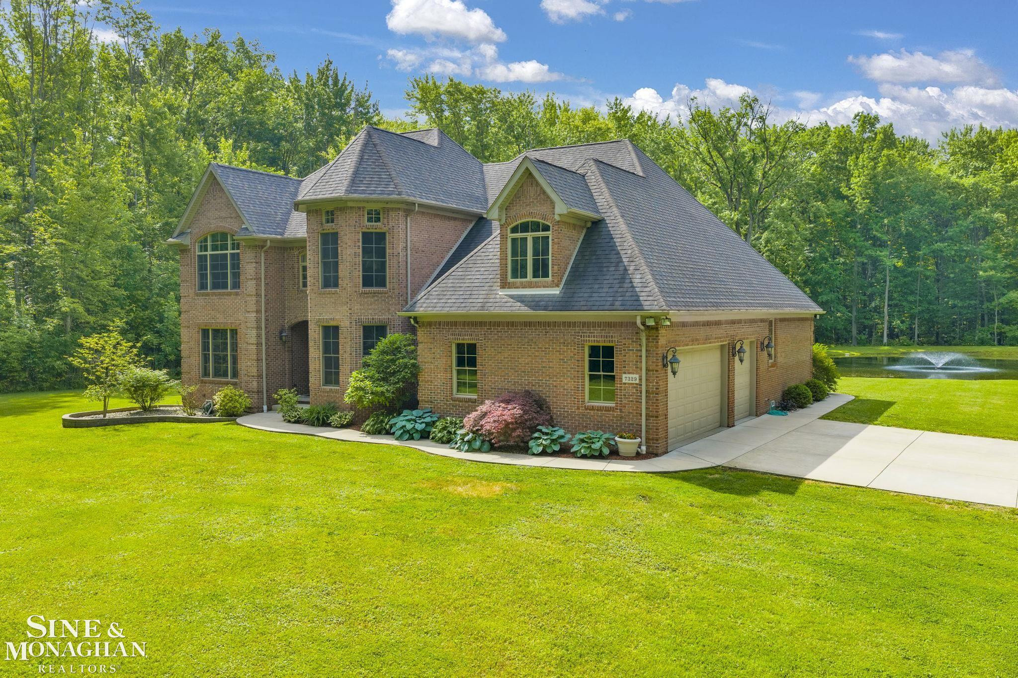 7329 Lindsey Road, MI — Photo 2