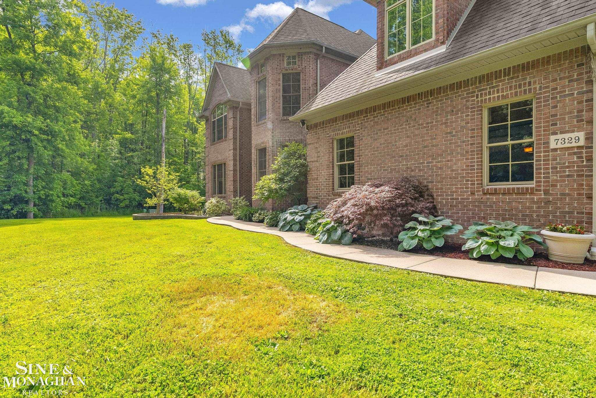 7329 Lindsey Road, MI — Photo 3