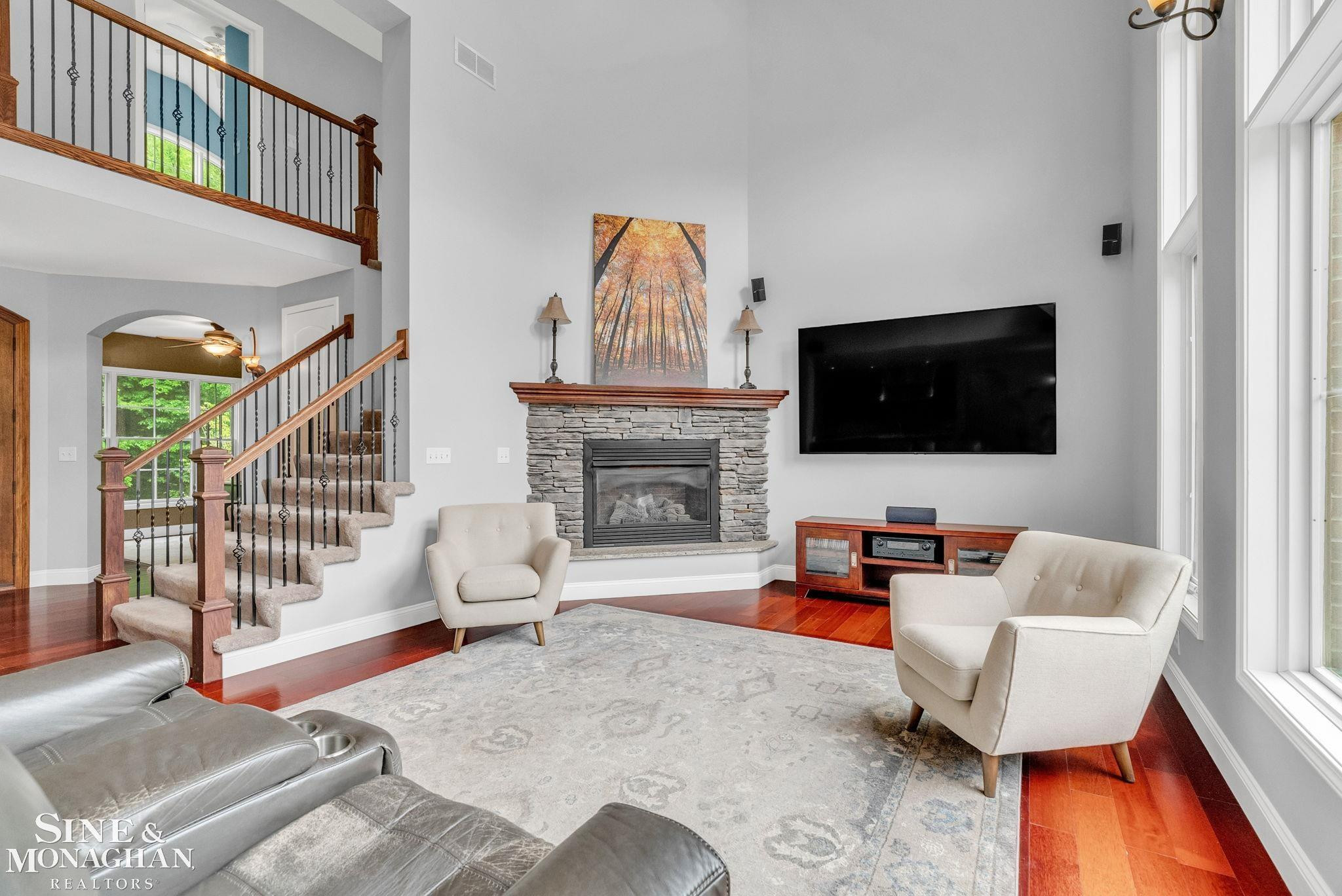 7329 Lindsey Road, MI — Photo 8