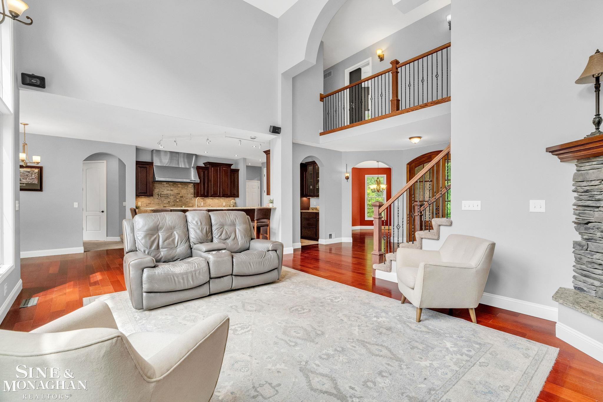 7329 Lindsey Road, MI — Photo 9