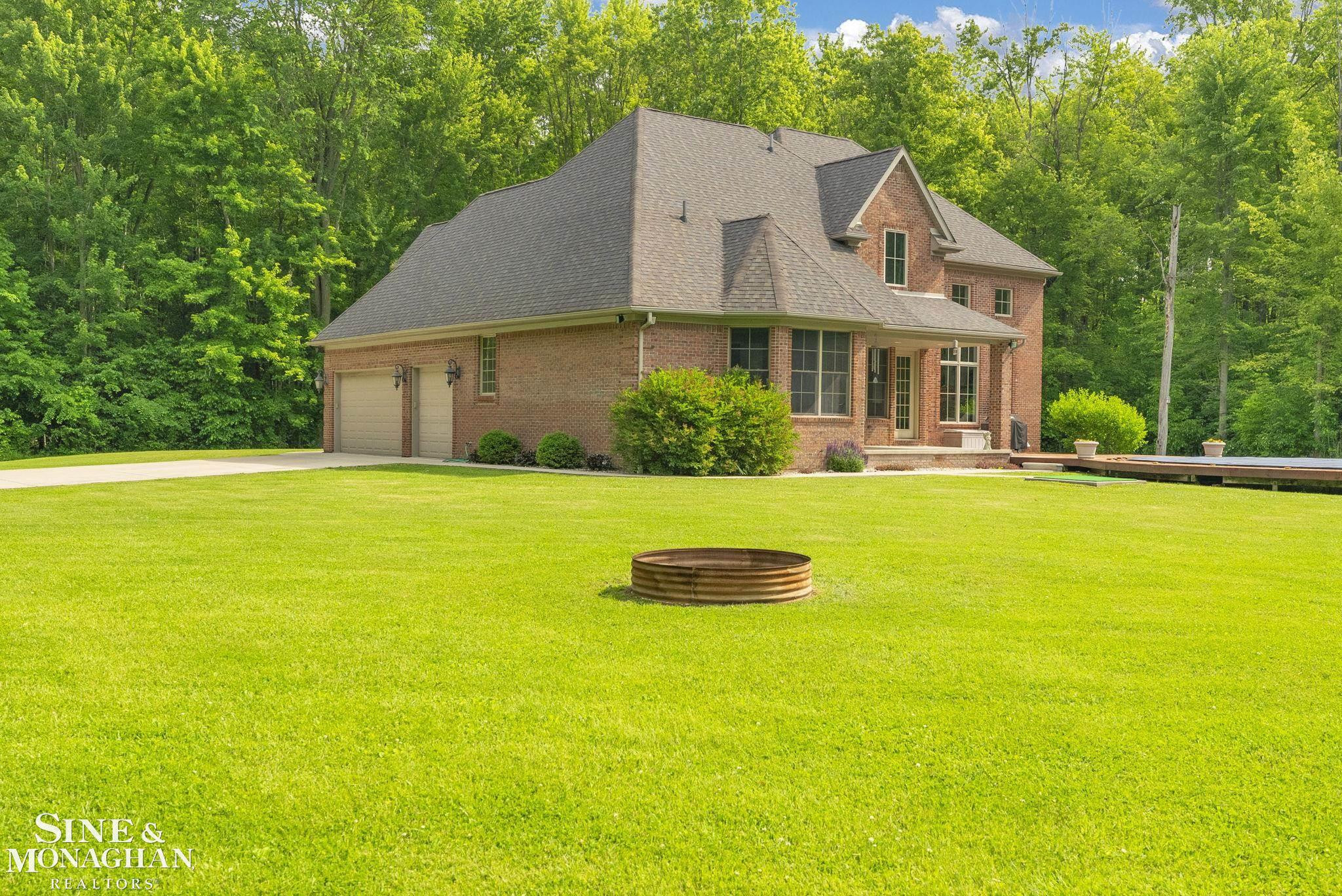 7329 Lindsey Road, MI — Photo 55
