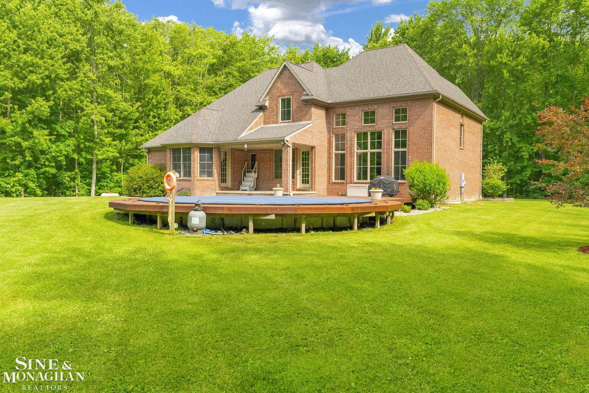 7329 Lindsey Road, MI — Photo 57