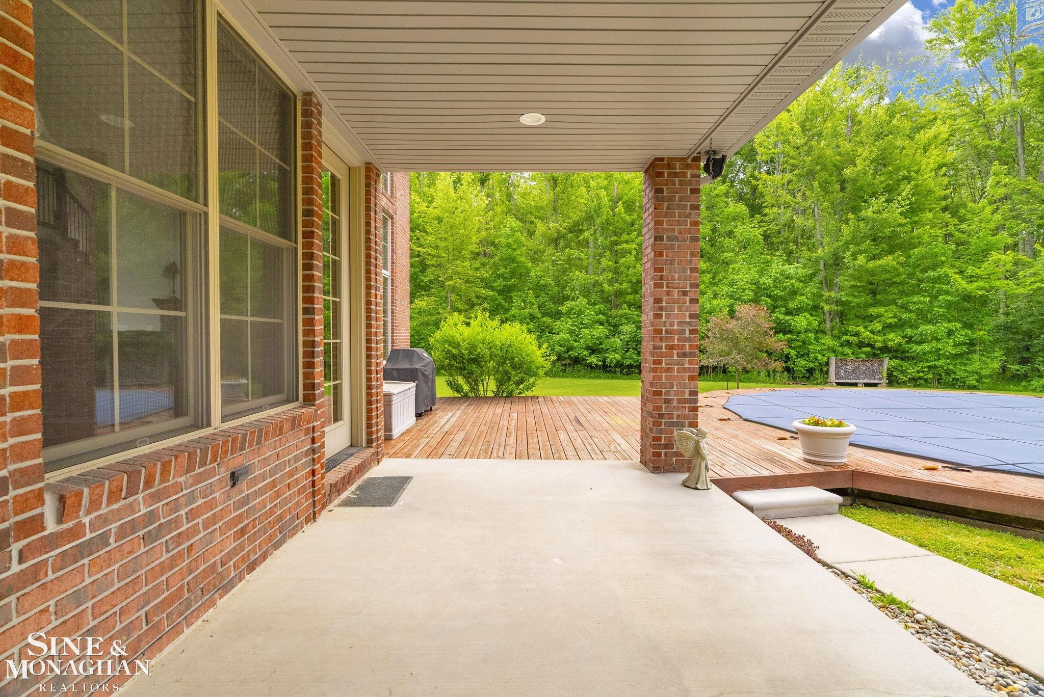 7329 Lindsey Road, MI — Photo 60
