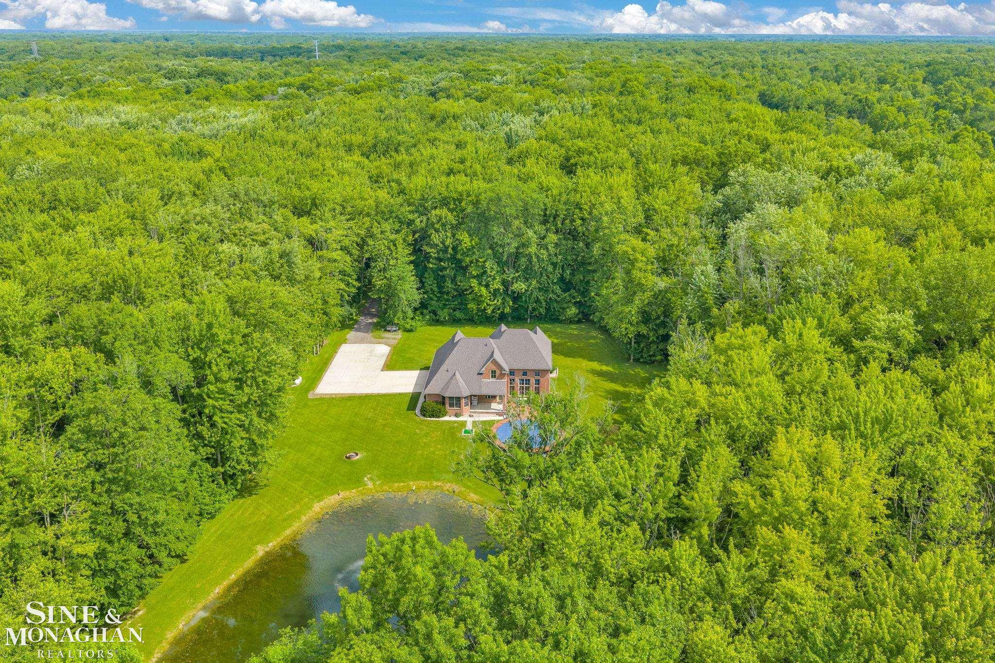 7329 Lindsey Road, MI — Photo 67