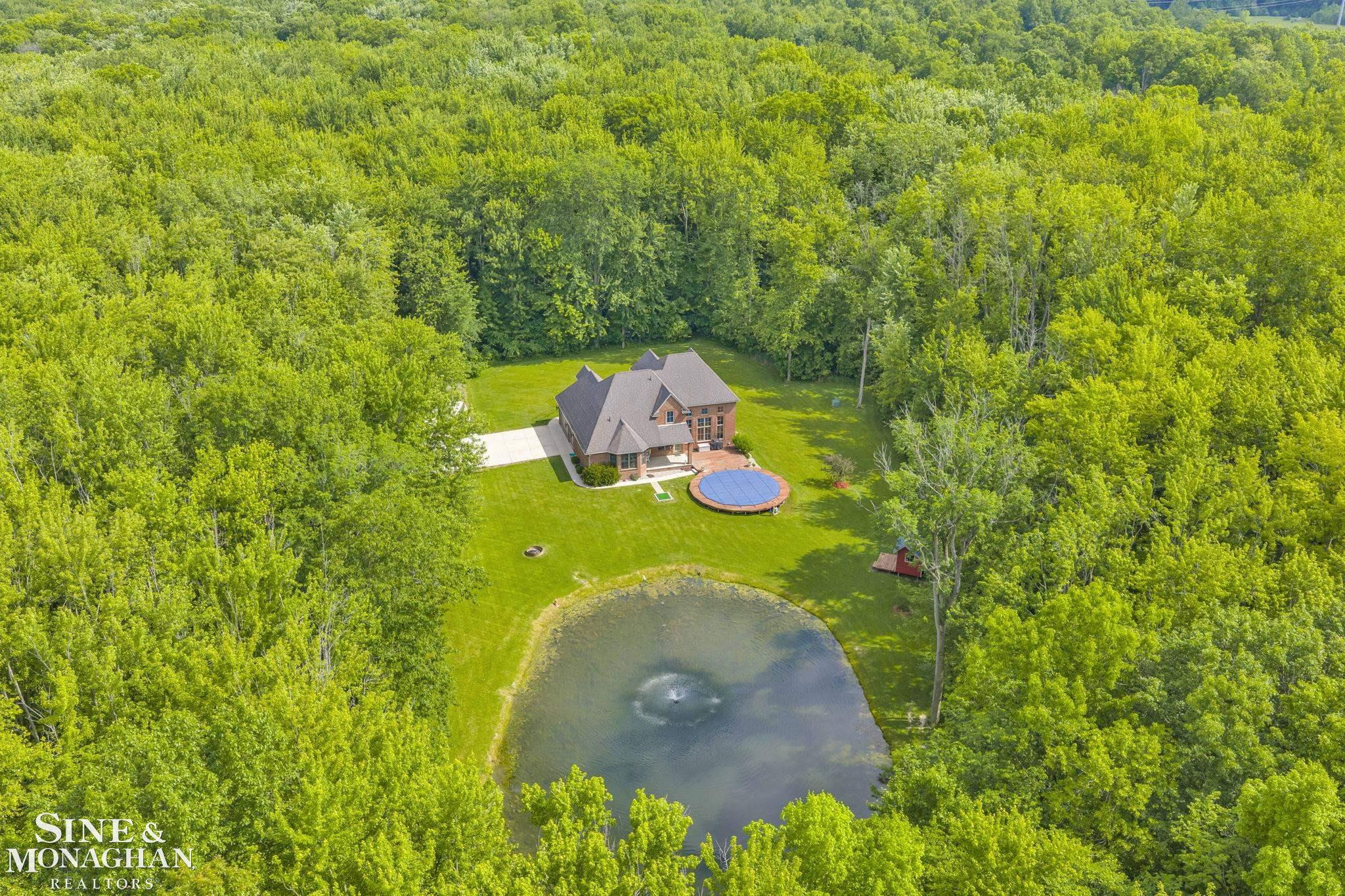 7329 Lindsey Road, MI — Photo 68