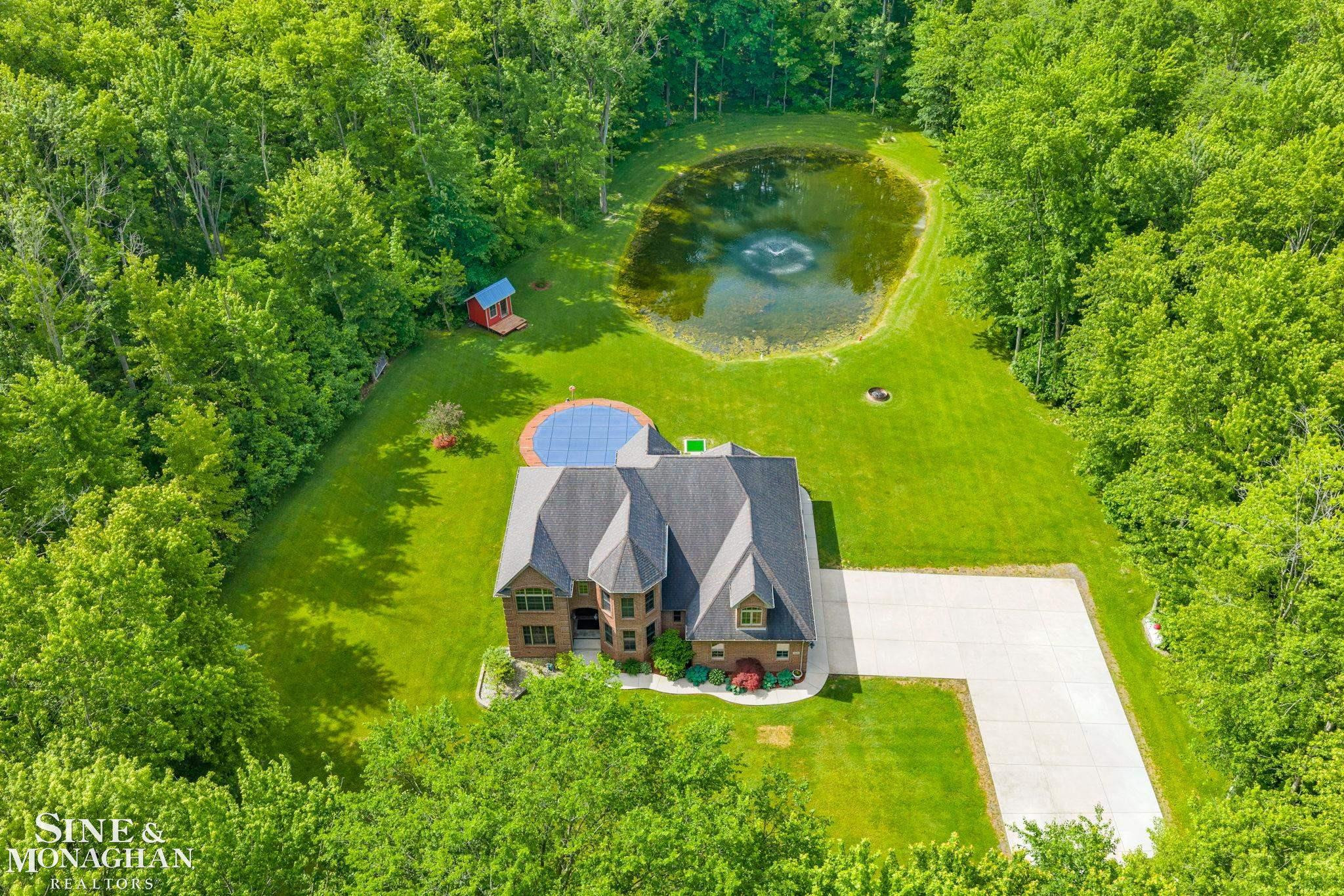 7329 Lindsey Road, MI — Photo 73
