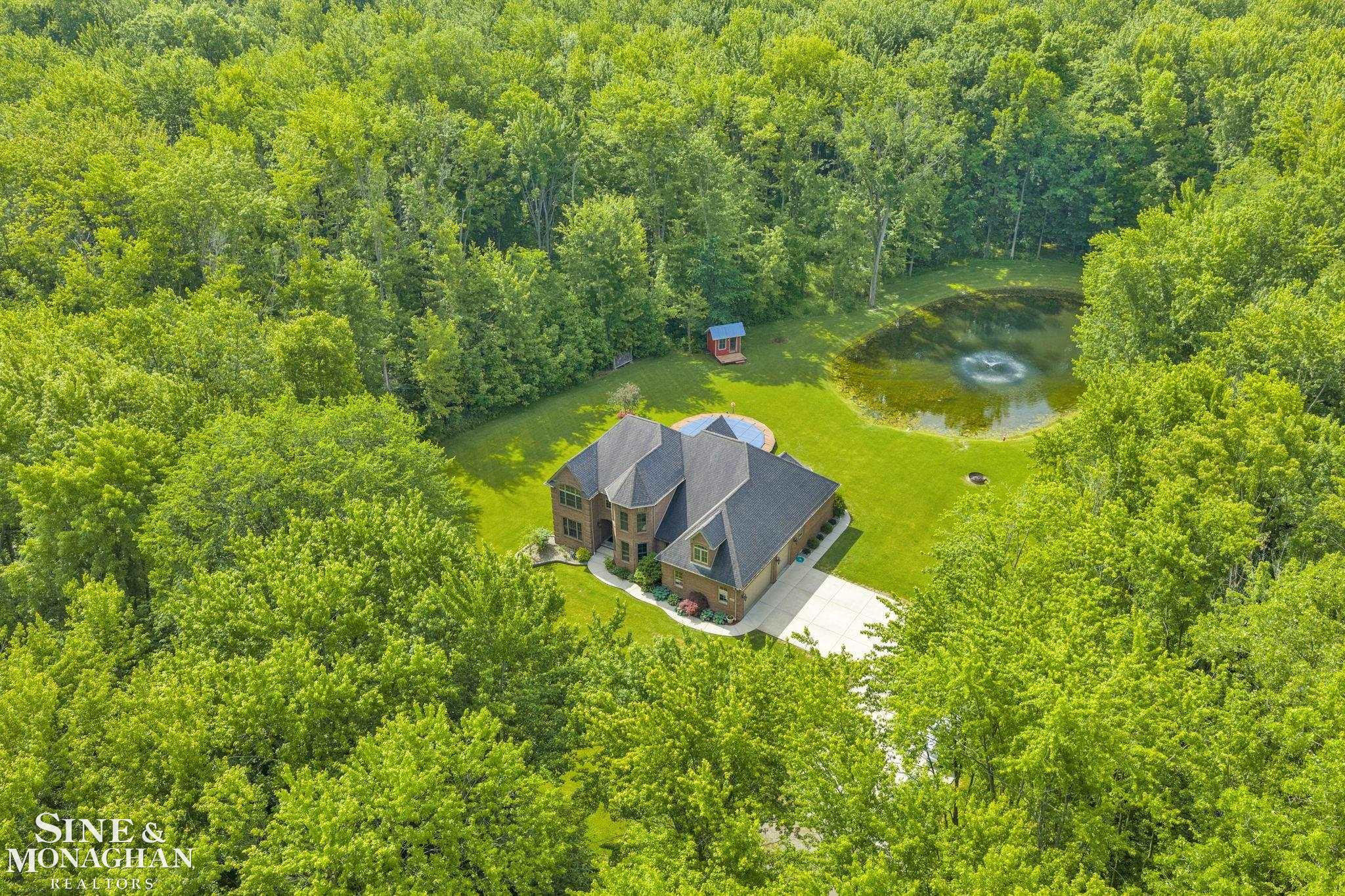 7329 Lindsey Road, MI — Photo 74