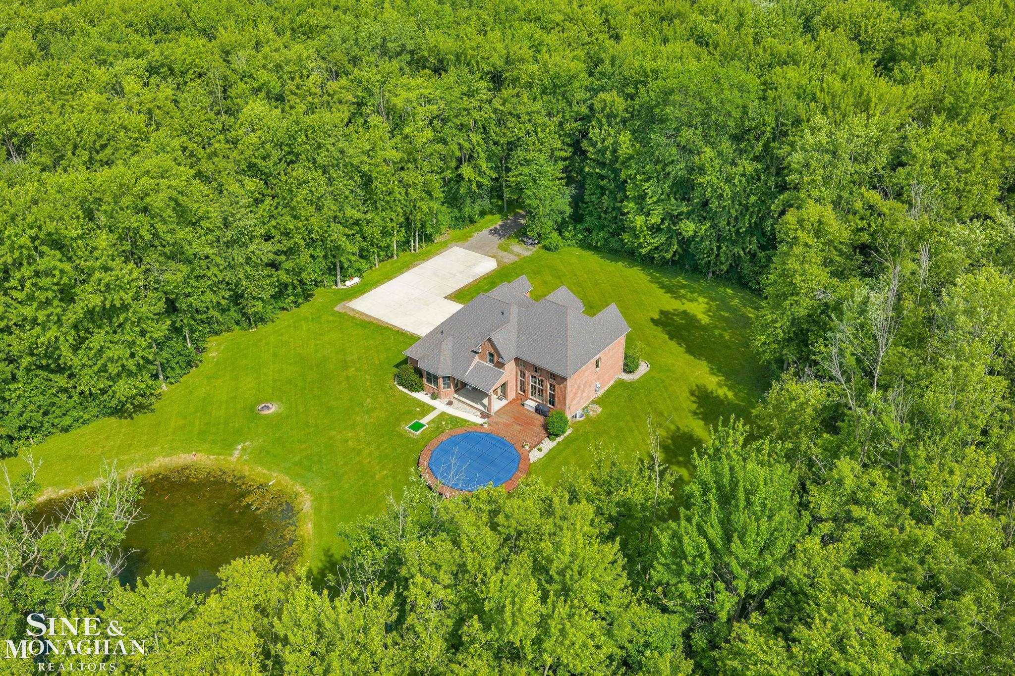 7329 Lindsey Road, MI — Photo 77