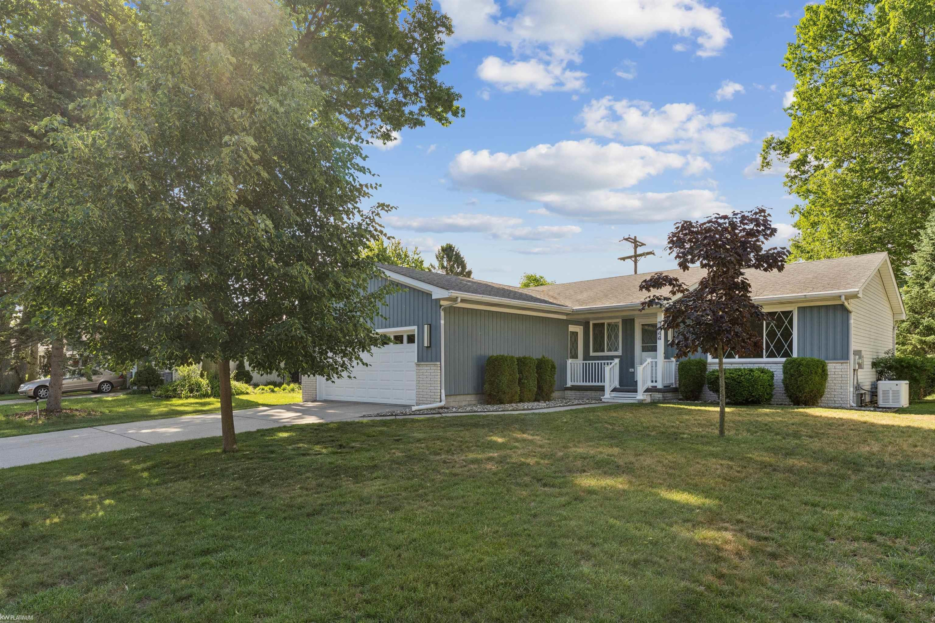 1444 Old Squire Lane, Port Huron, MI 48060 — Photo 2