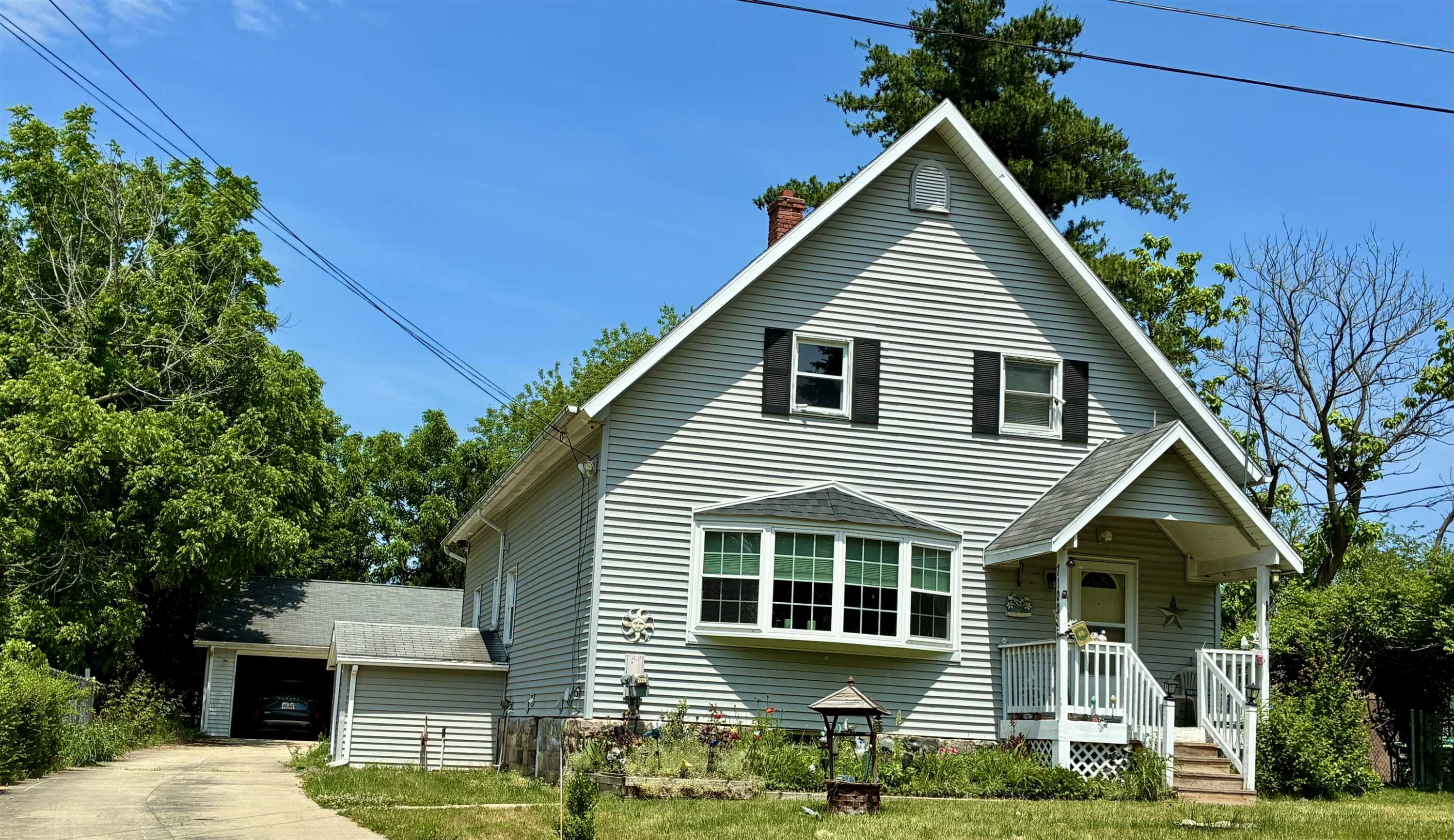 7100 Lynn Street, Perry, MI 48872 — Photo 2