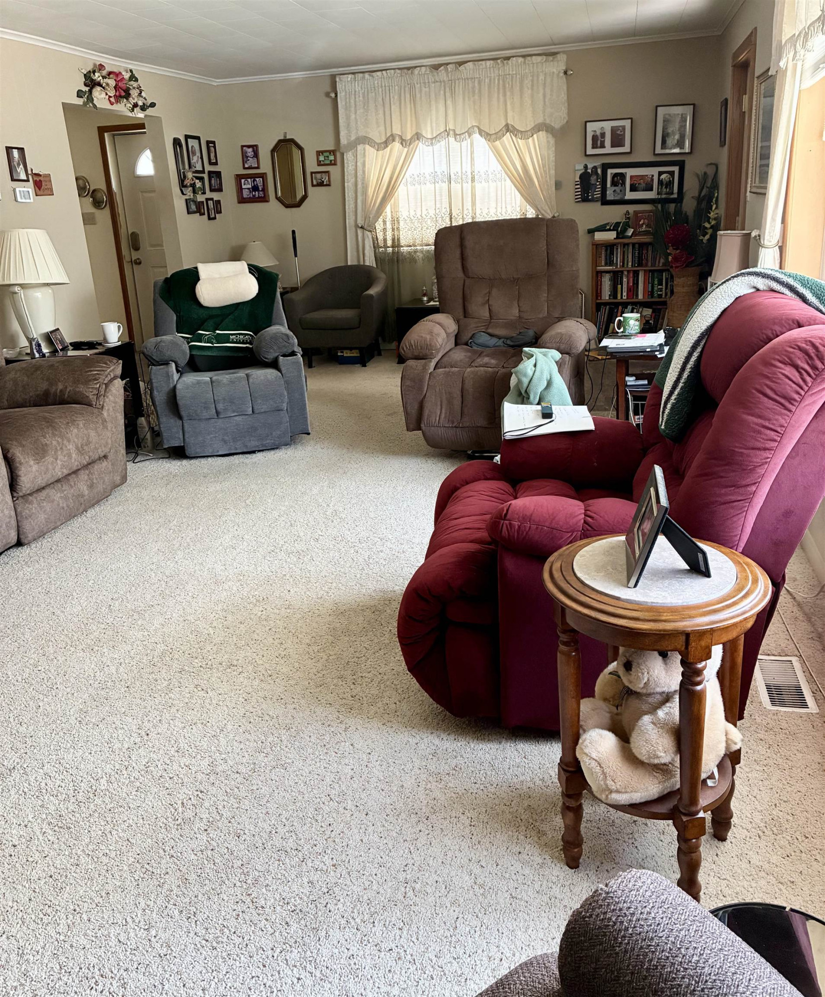 7100 Lynn Street, Perry, MI 48872 — Photo 8