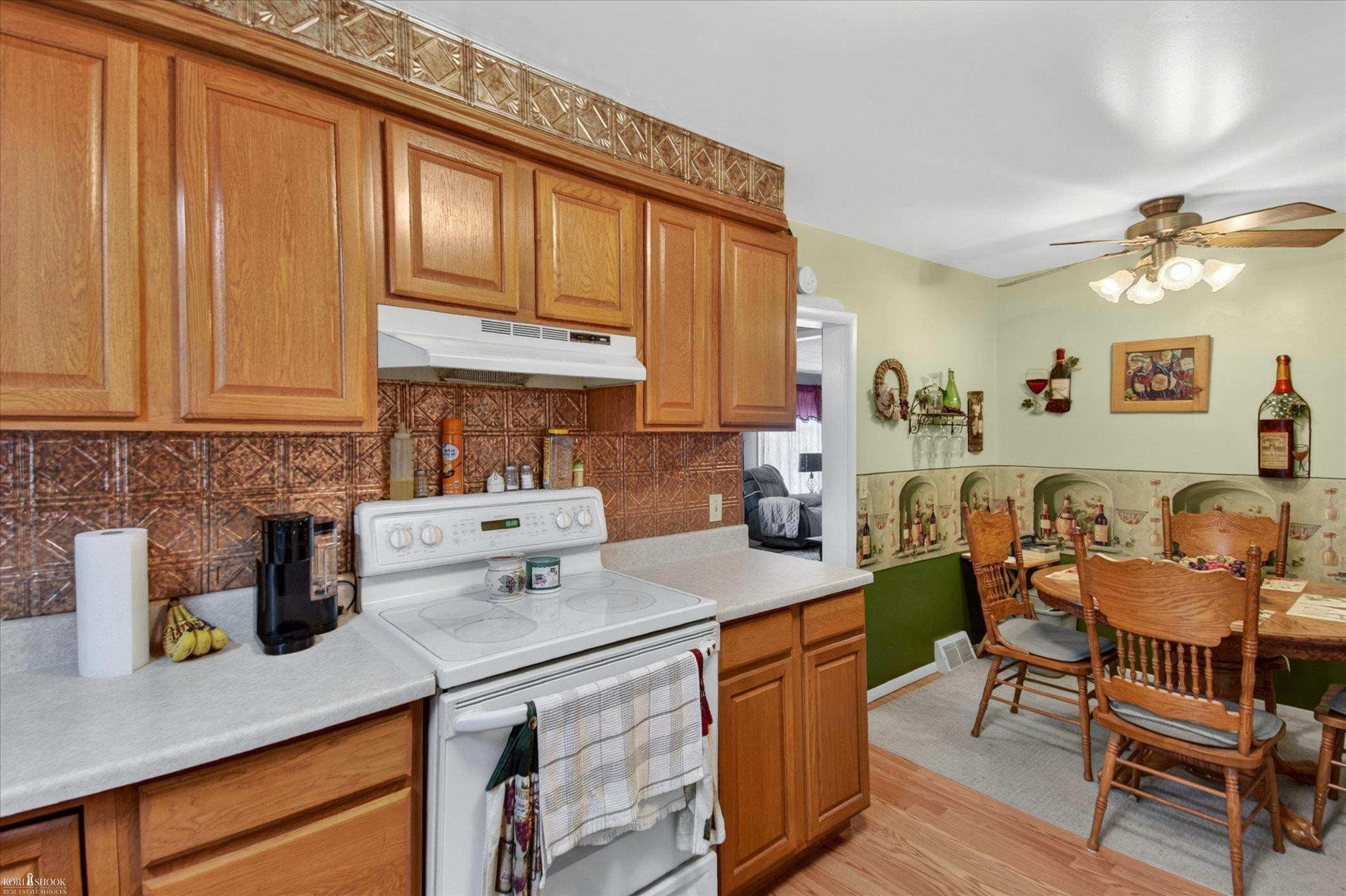 211 MARQUETTE Street, Durand, MI 48429 — Photo 5