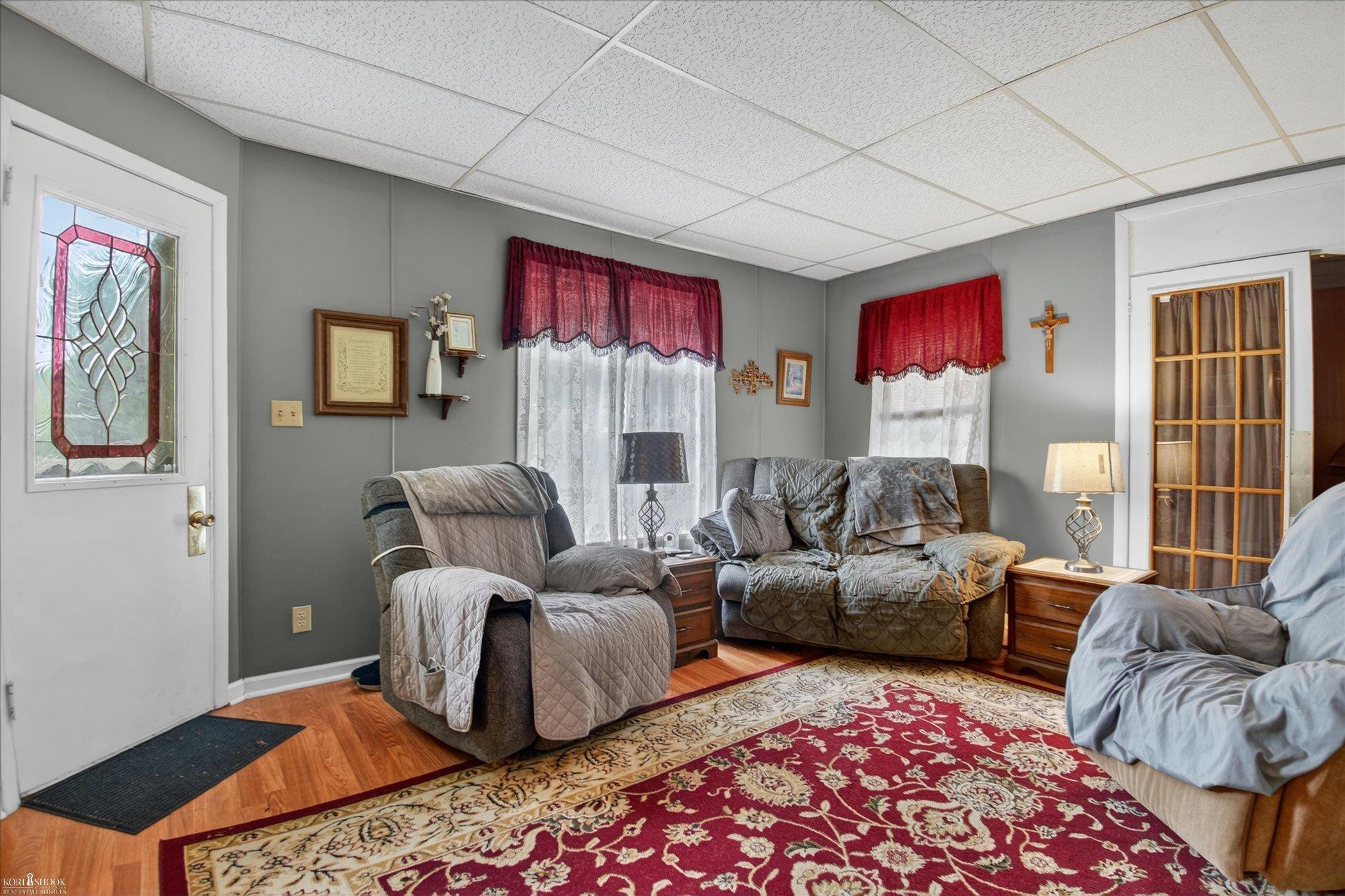 211 MARQUETTE Street, Durand, MI 48429 — Photo 9