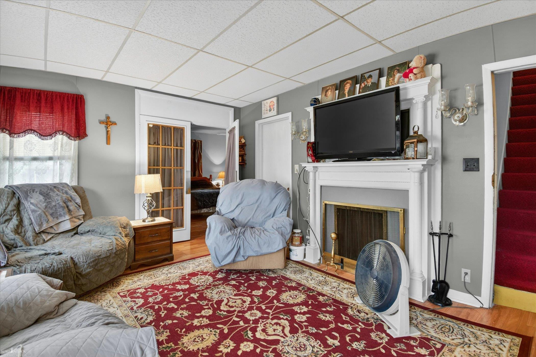 211 MARQUETTE Street, Durand, MI 48429 — Photo 10
