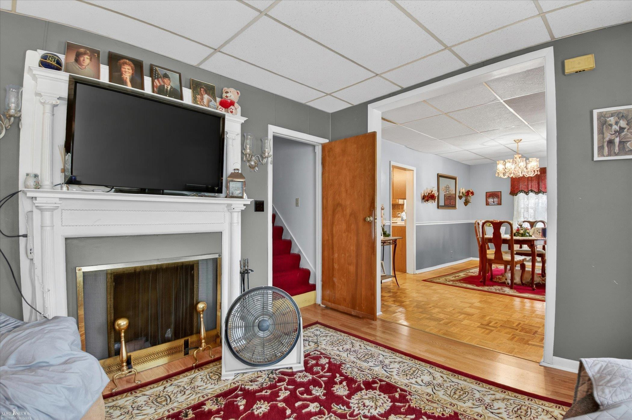 211 MARQUETTE Street, Durand, MI 48429 — Photo 11
