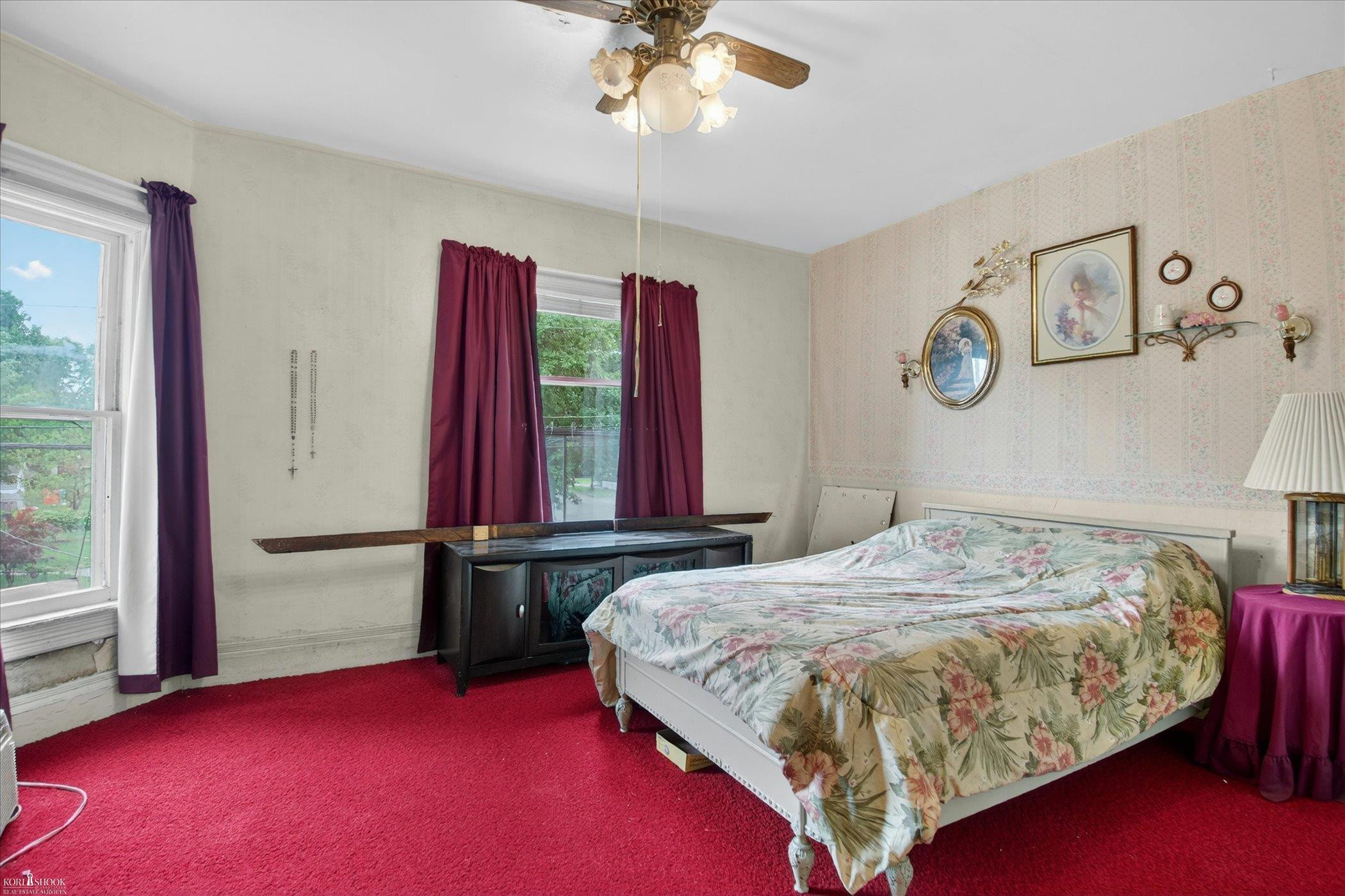211 MARQUETTE Street, Durand, MI 48429 — Photo 16